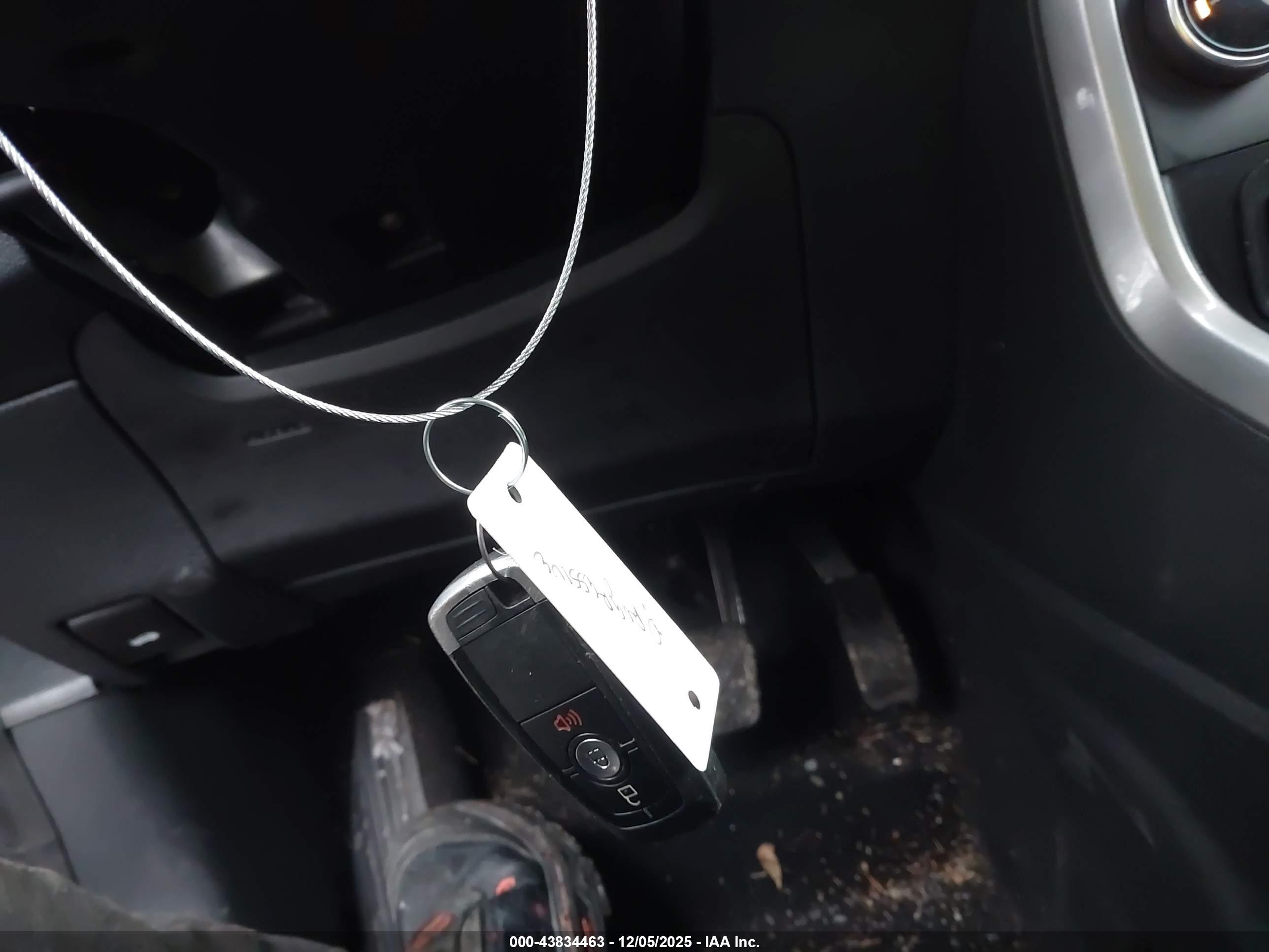 FORD ECOSPORT image 11