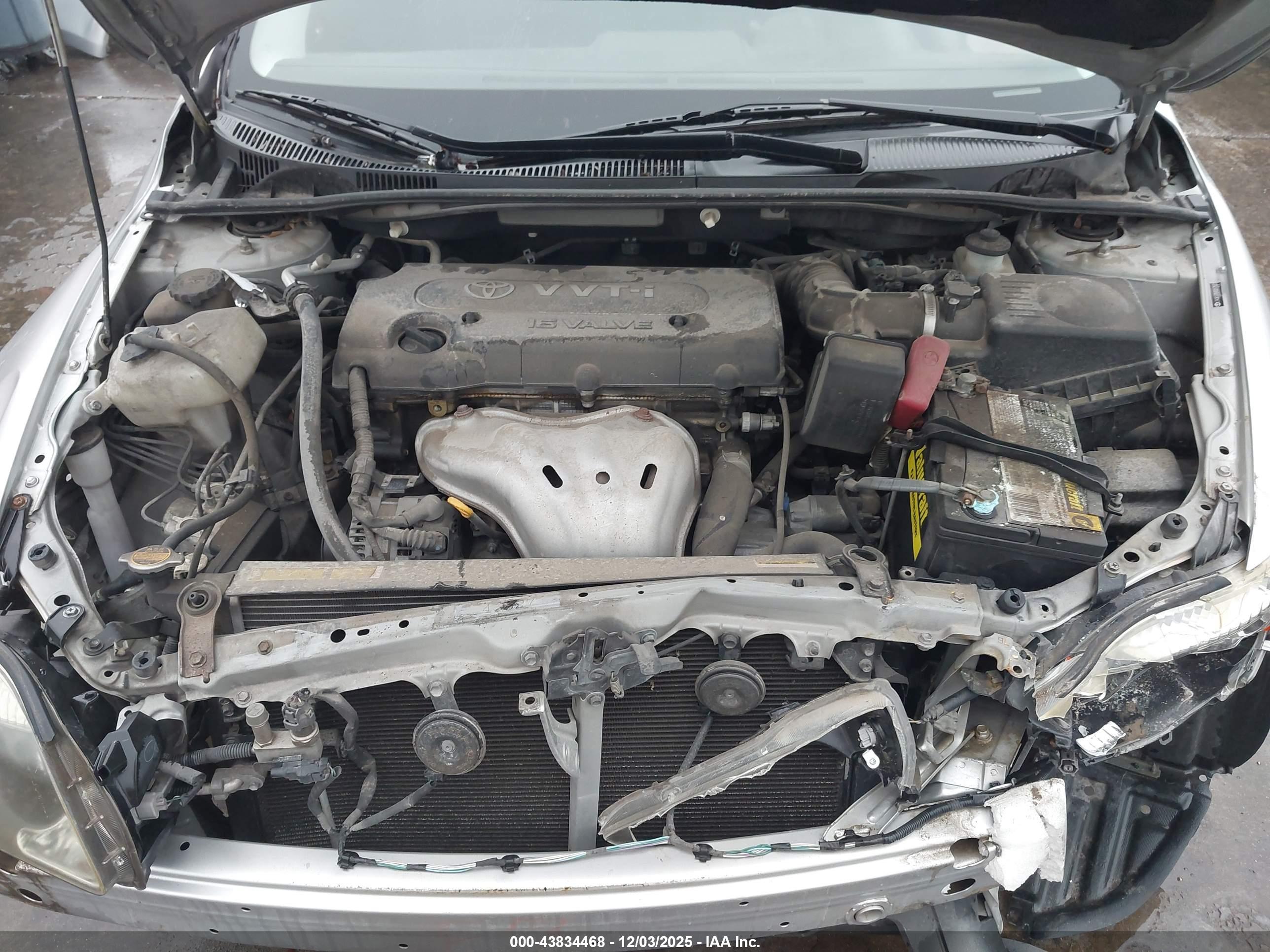 SCION TC image 10
