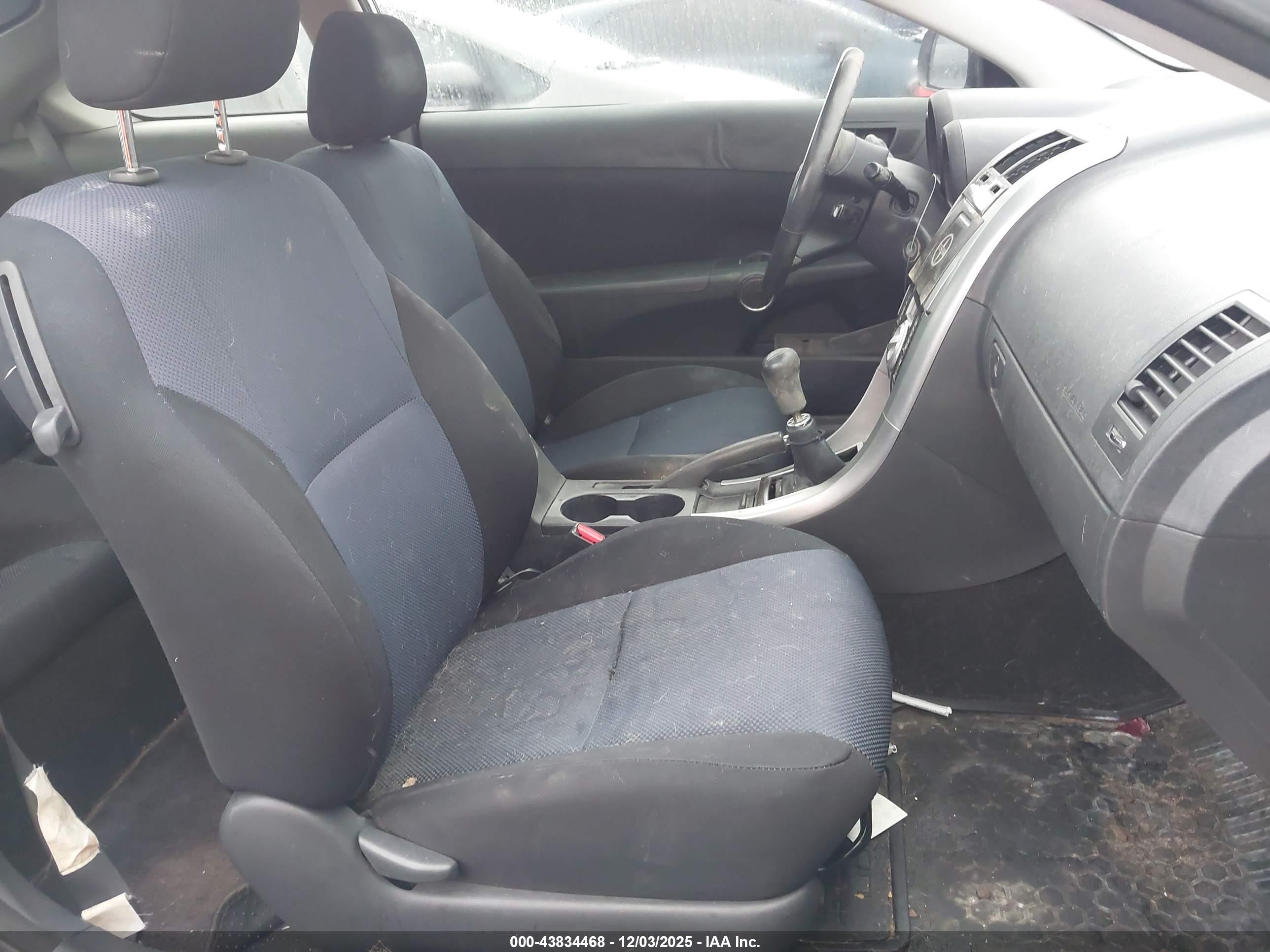 SCION TC image 5