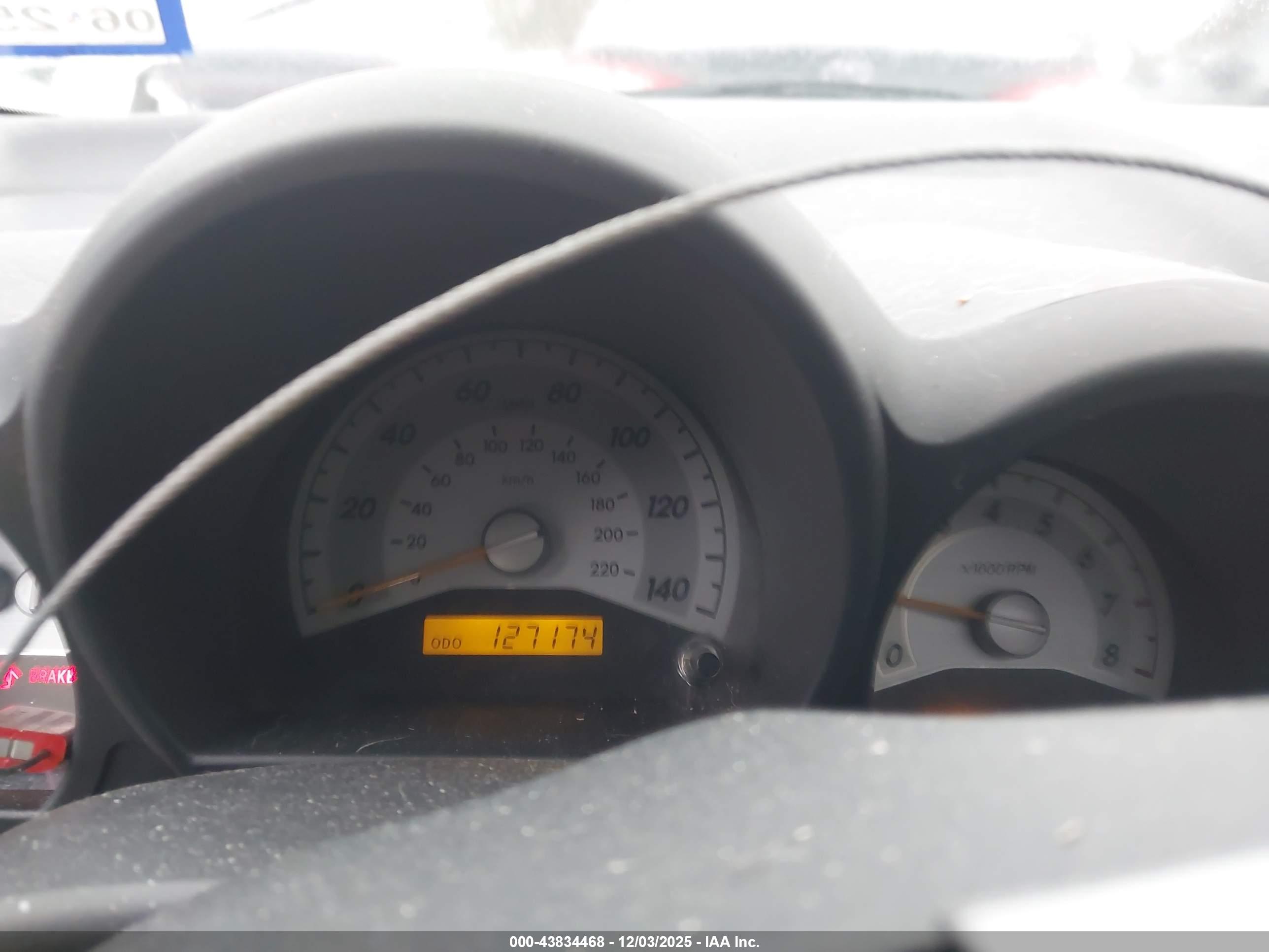 SCION TC image 7
