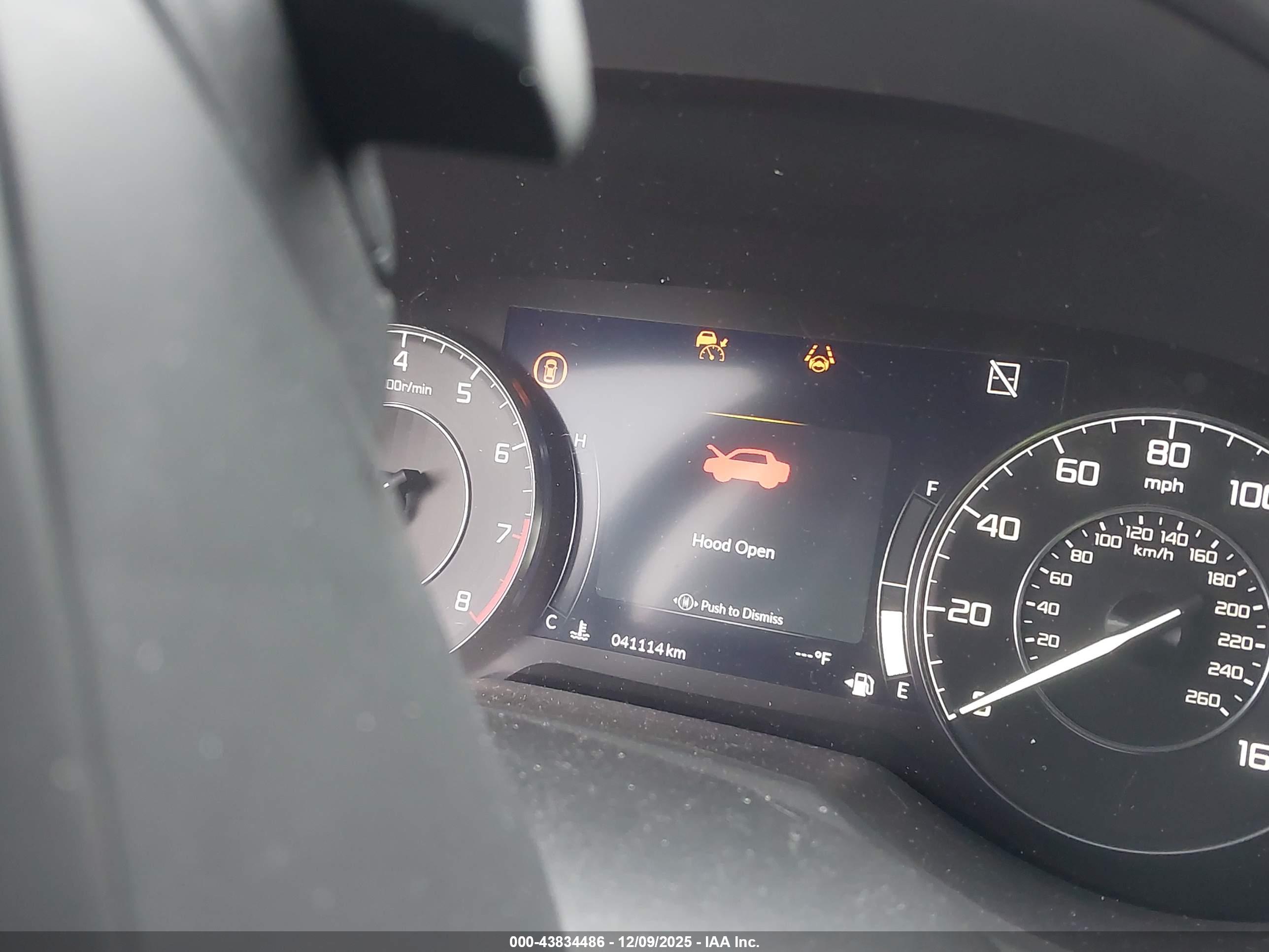 ACURA RDX image 7