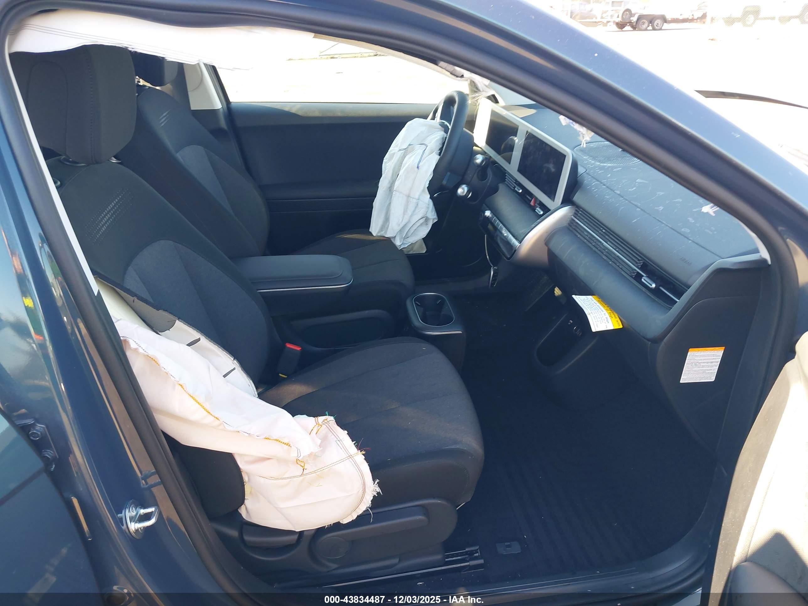HYUNDAI IONIQ image 5