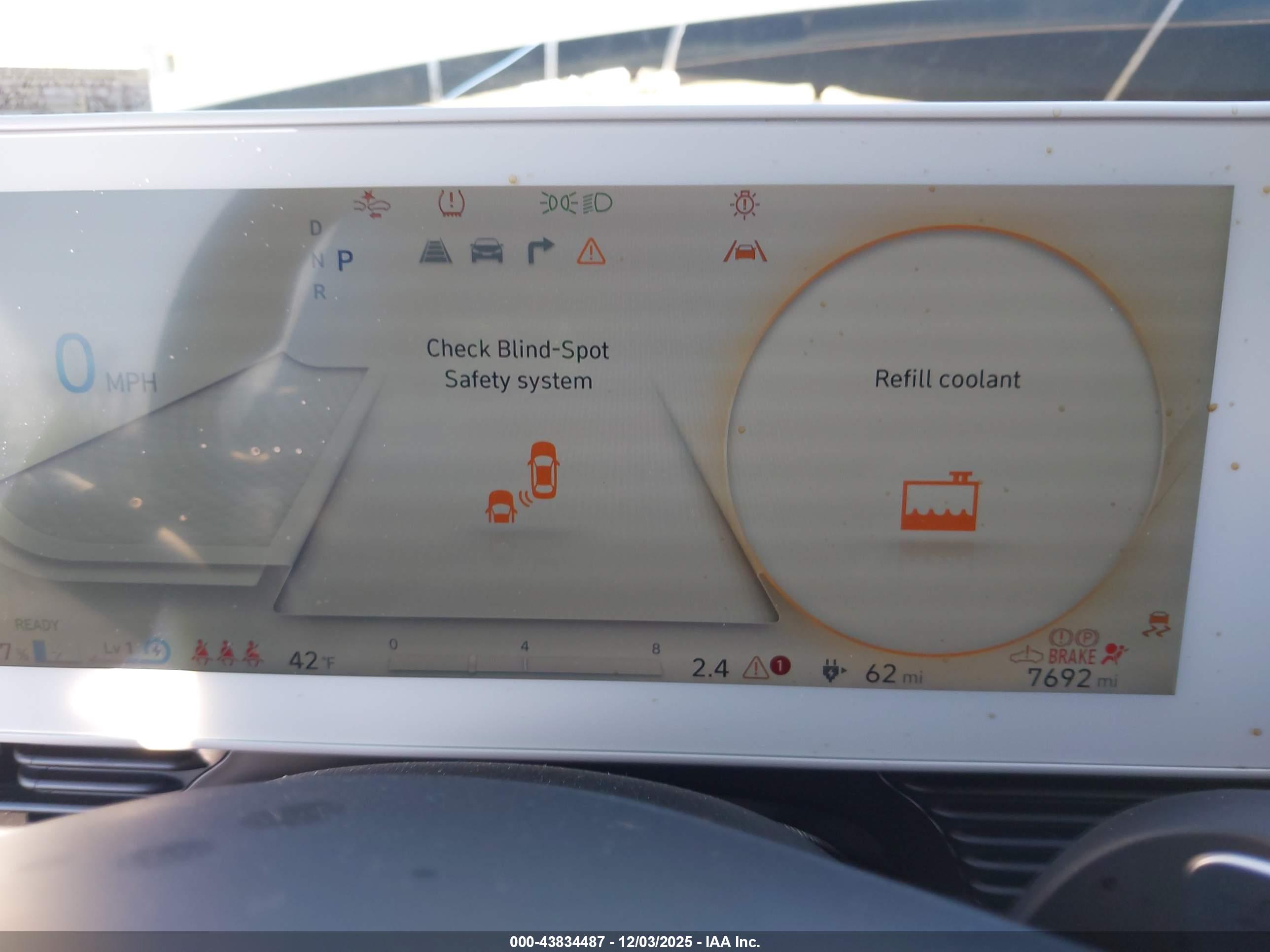HYUNDAI IONIQ image 7