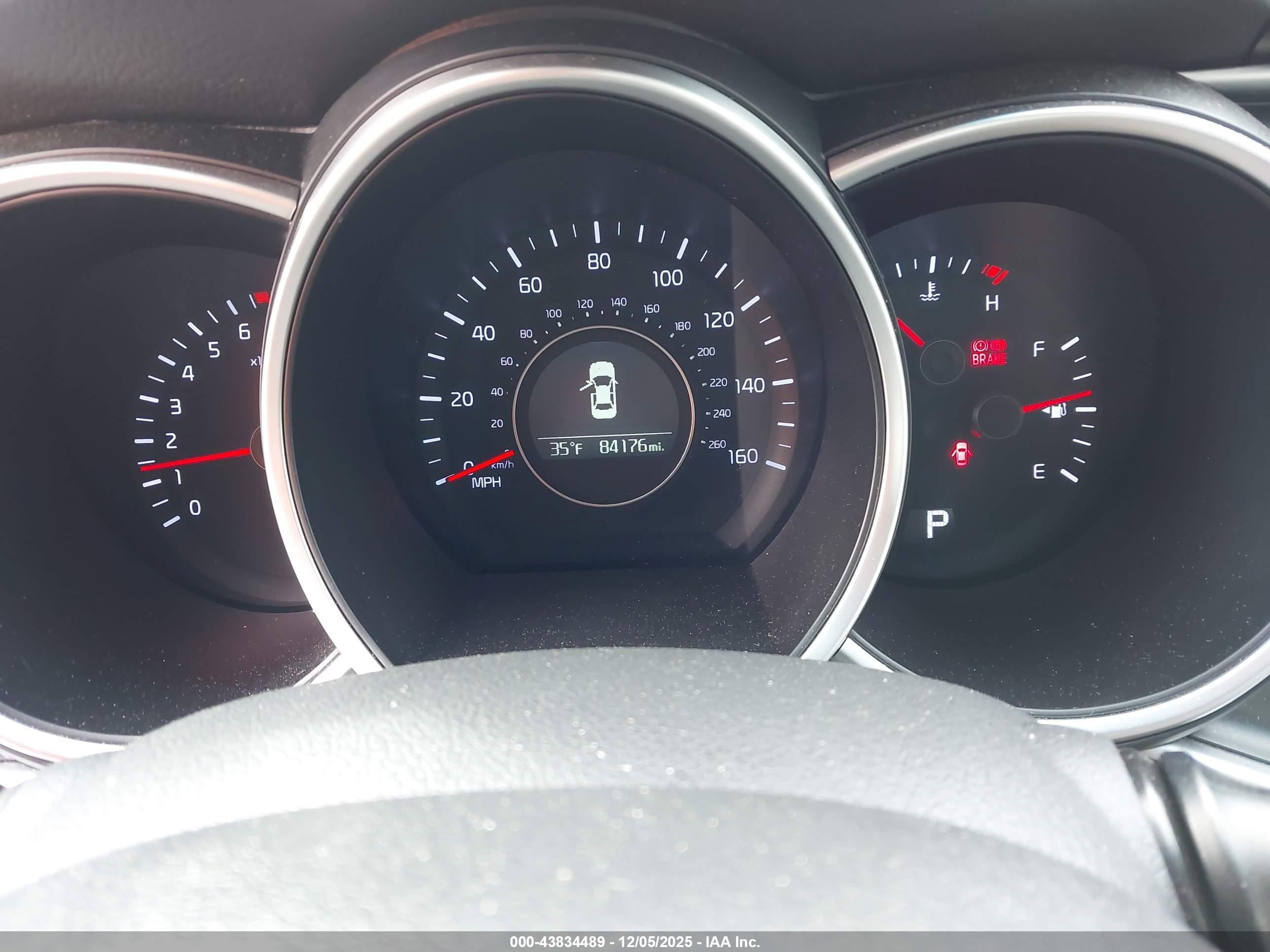KIA OPTIMA image 7