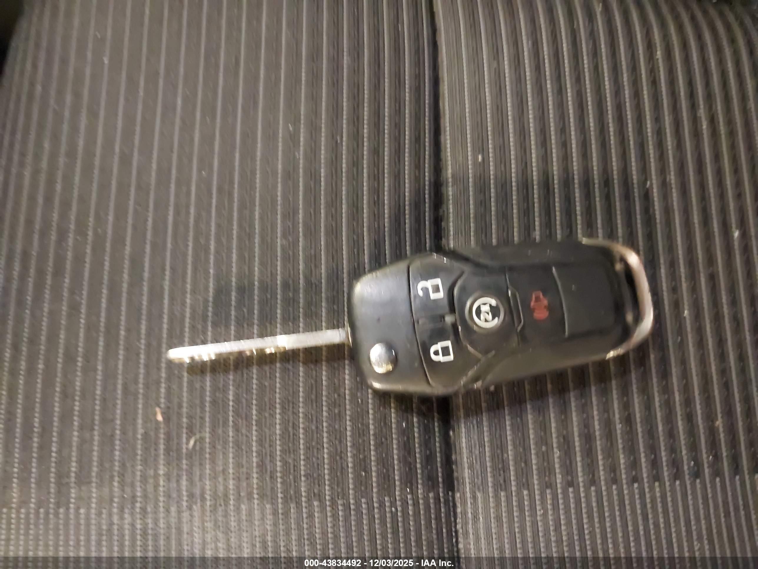 FORD F-150 image 11