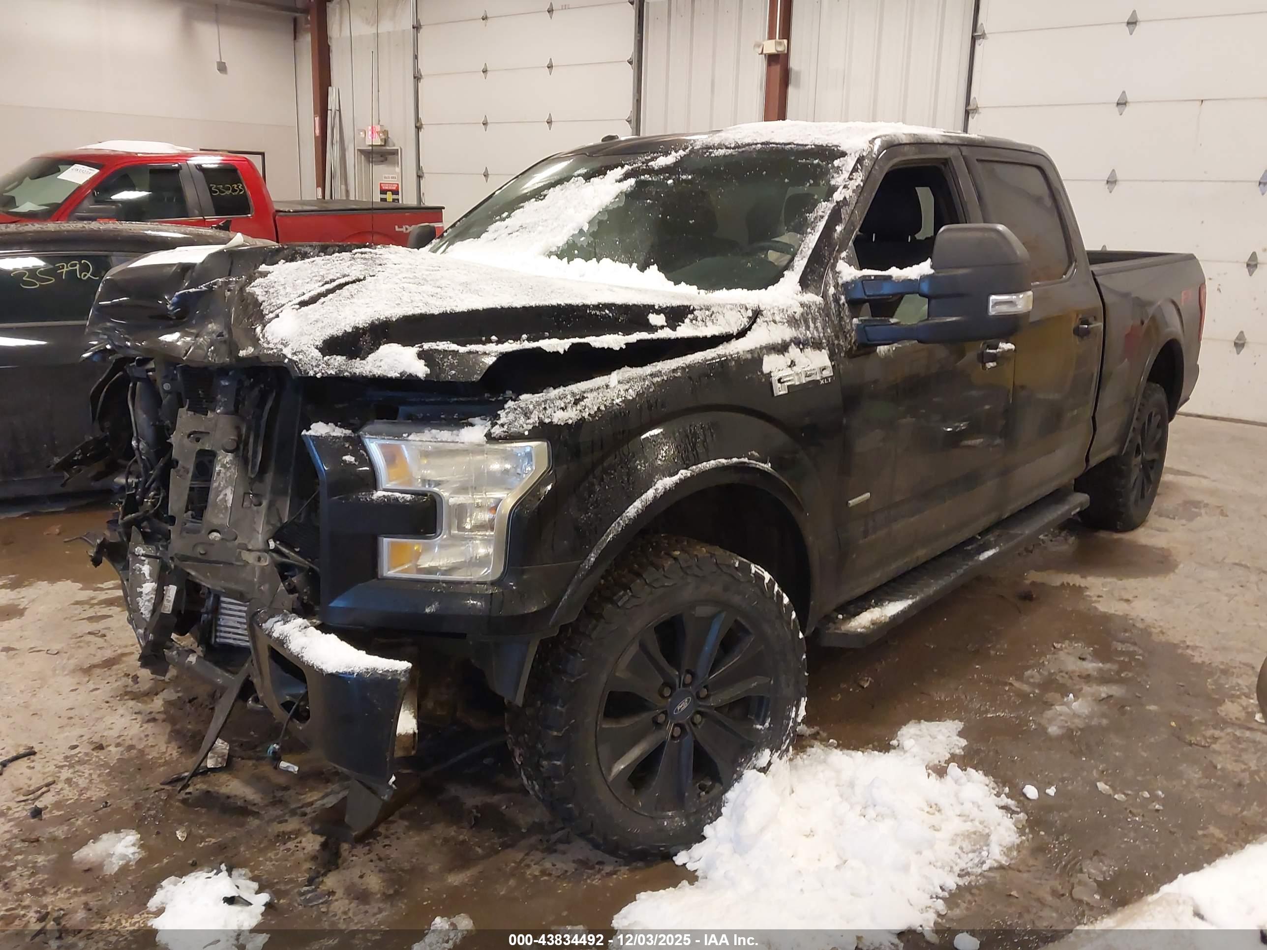 FORD F-150 image 2