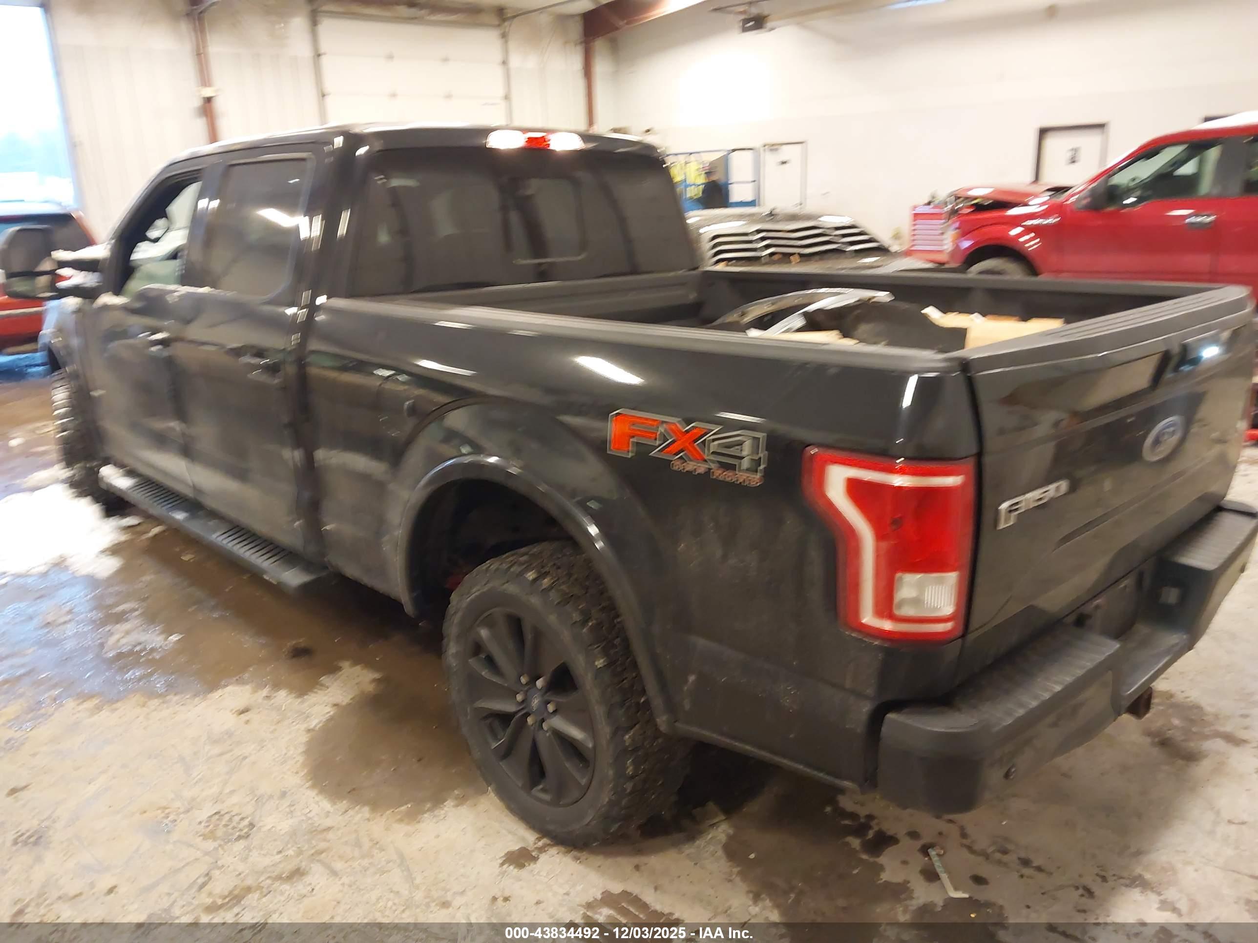 FORD F-150 image 3