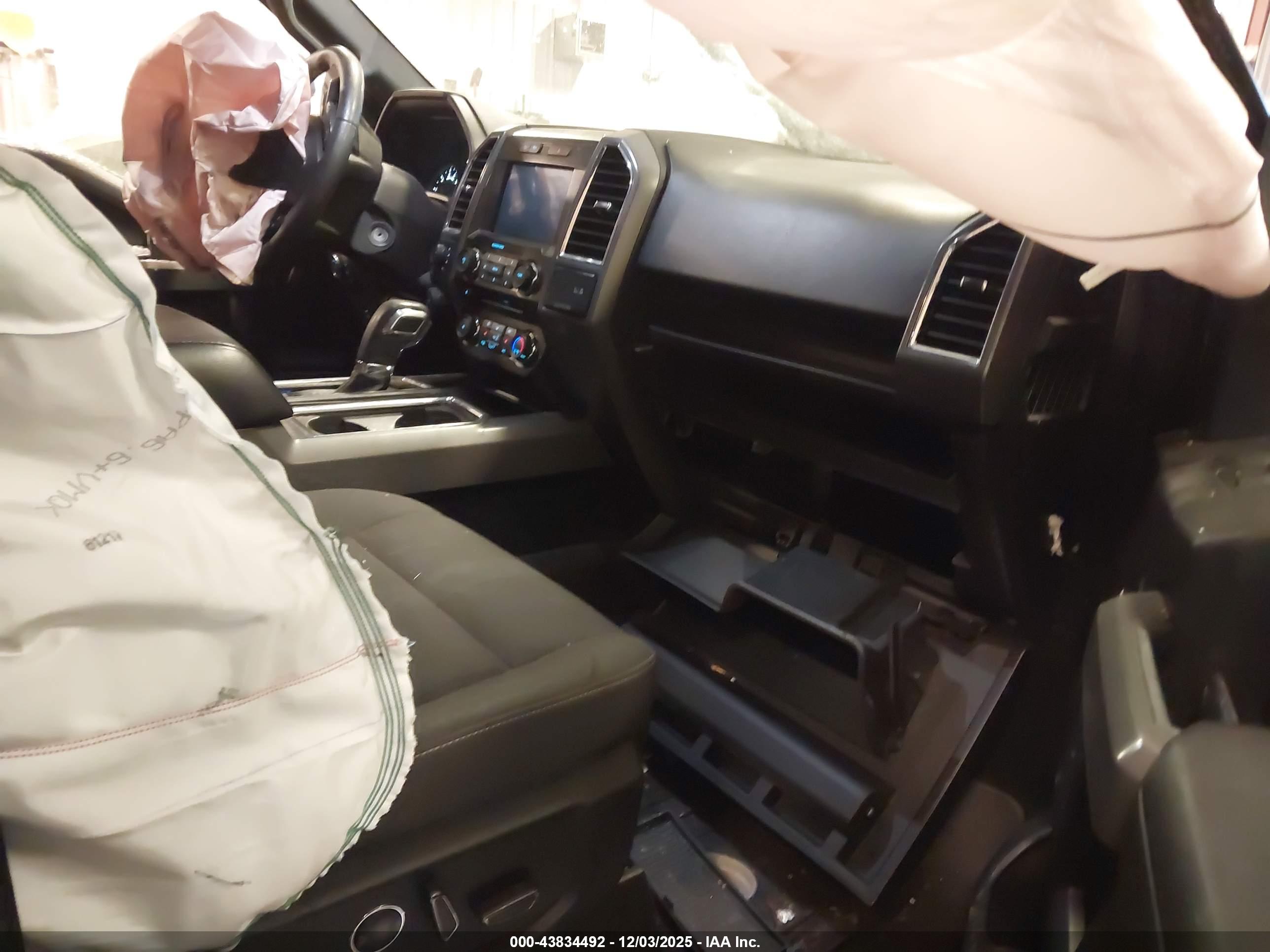 FORD F-150 image 5