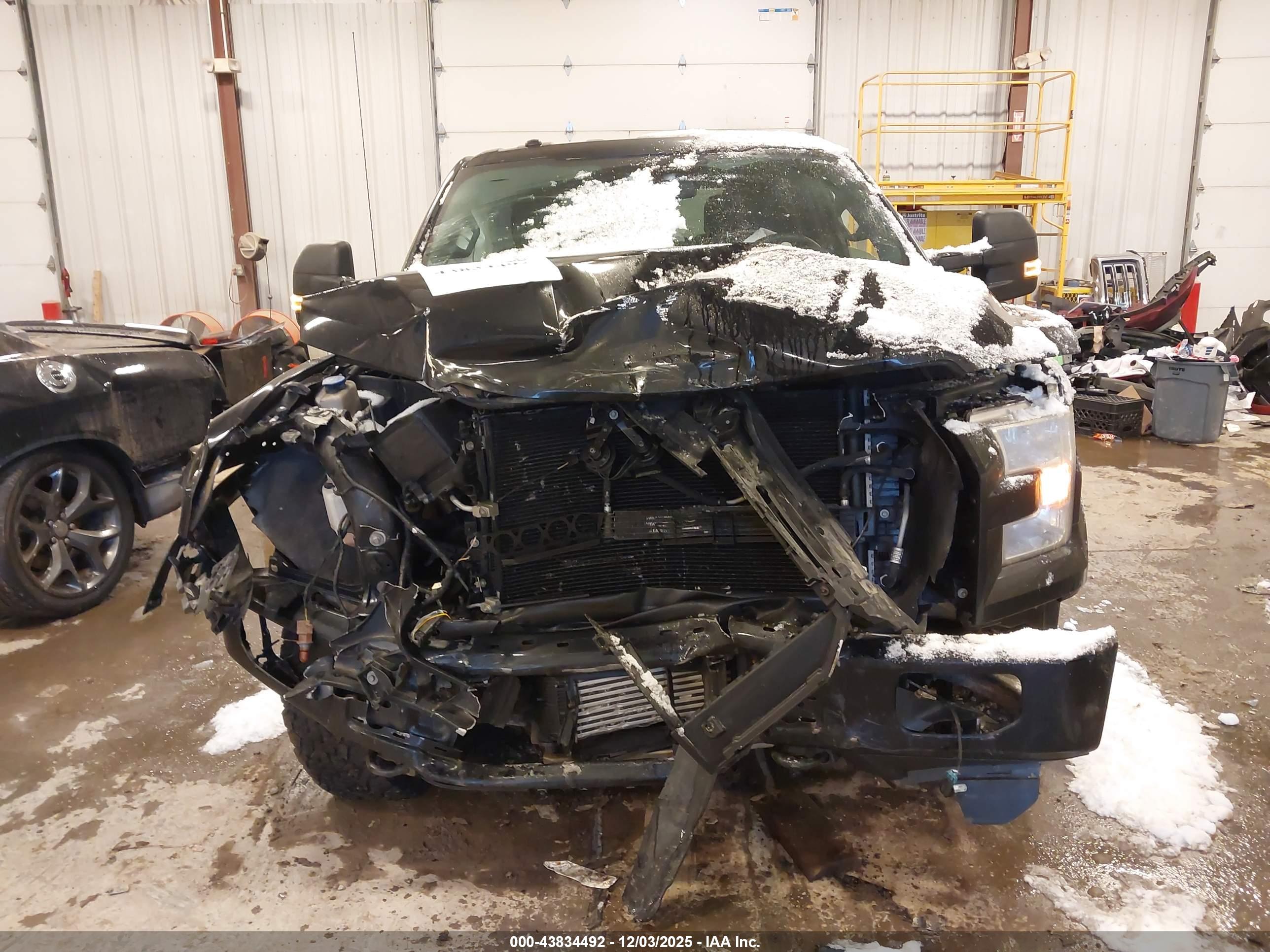 FORD F-150 image 6
