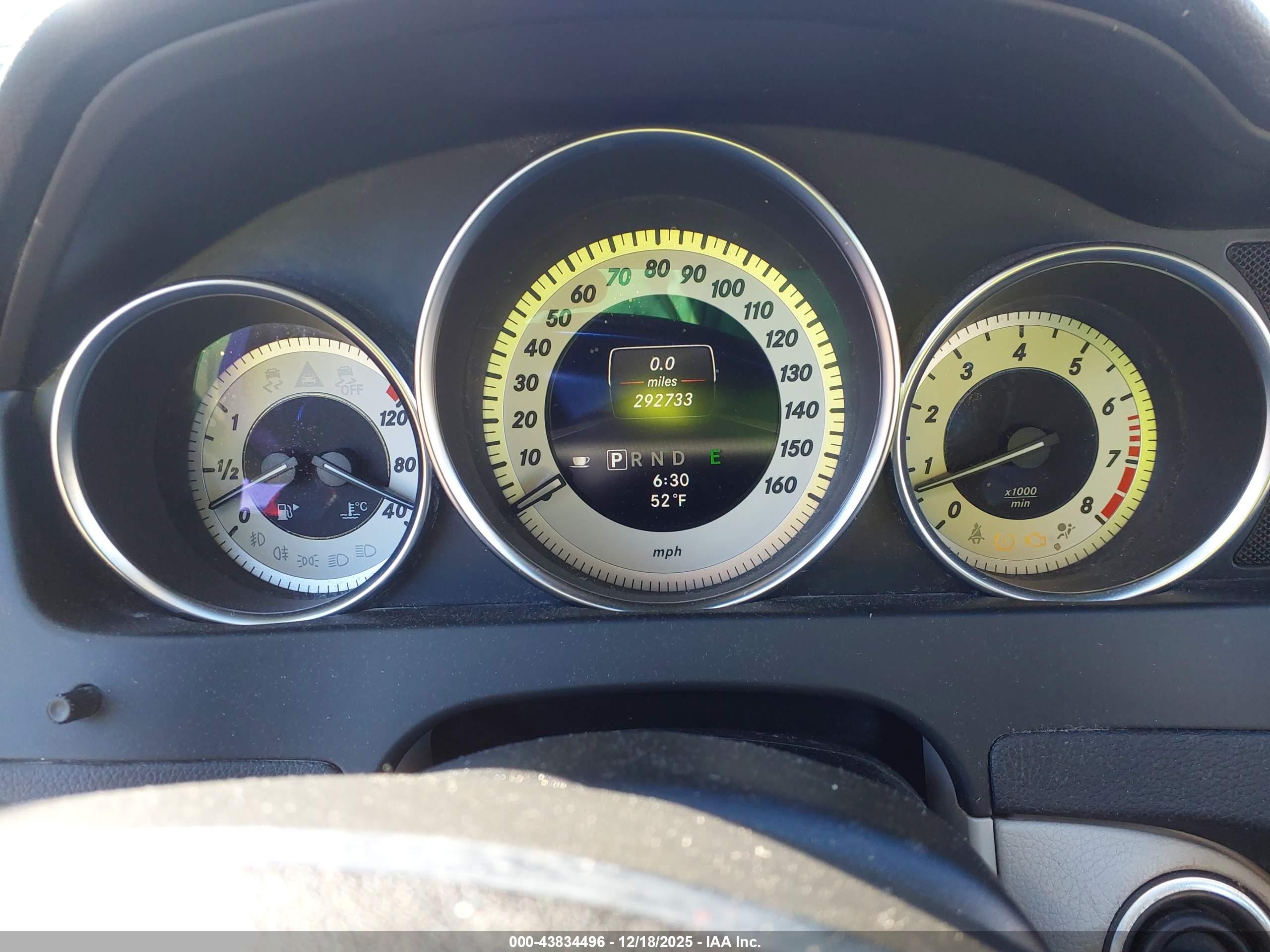 MERCEDES-BENZ C image 7