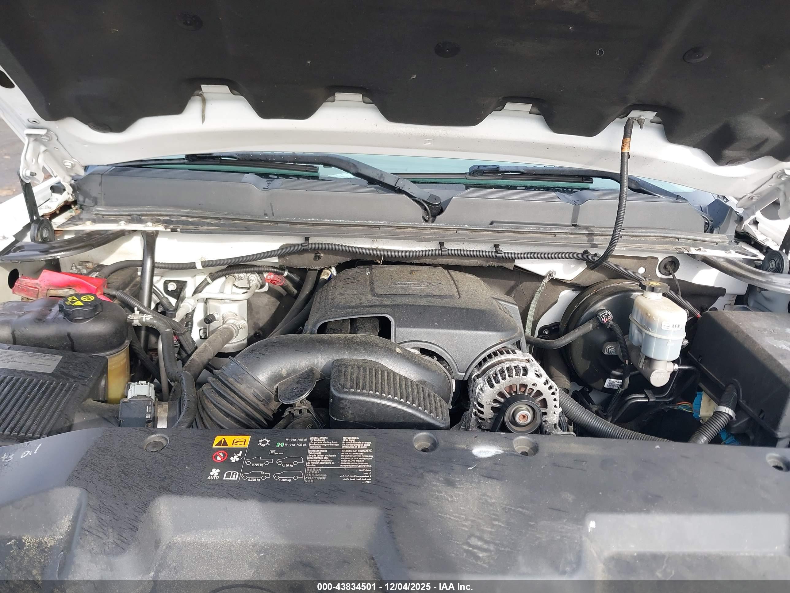CHEVROLET SILVERADO image 10