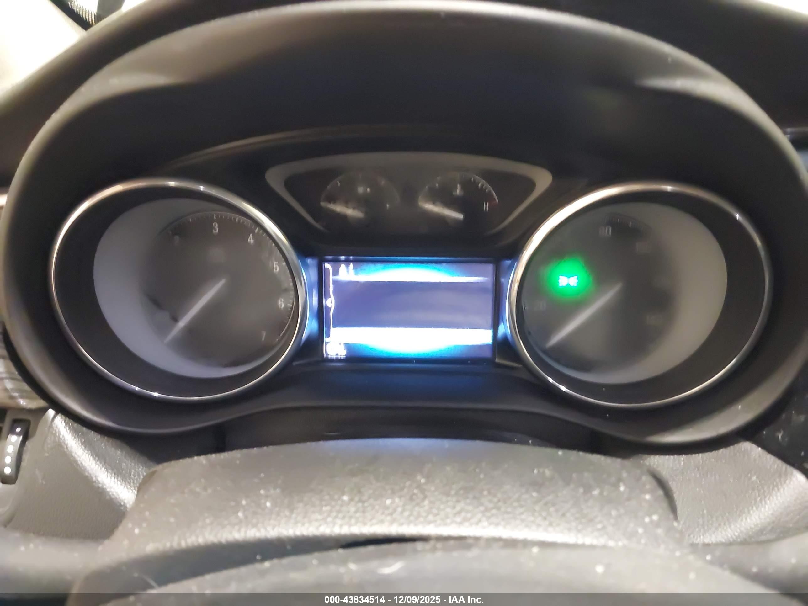 BUICK ENVISION image 7