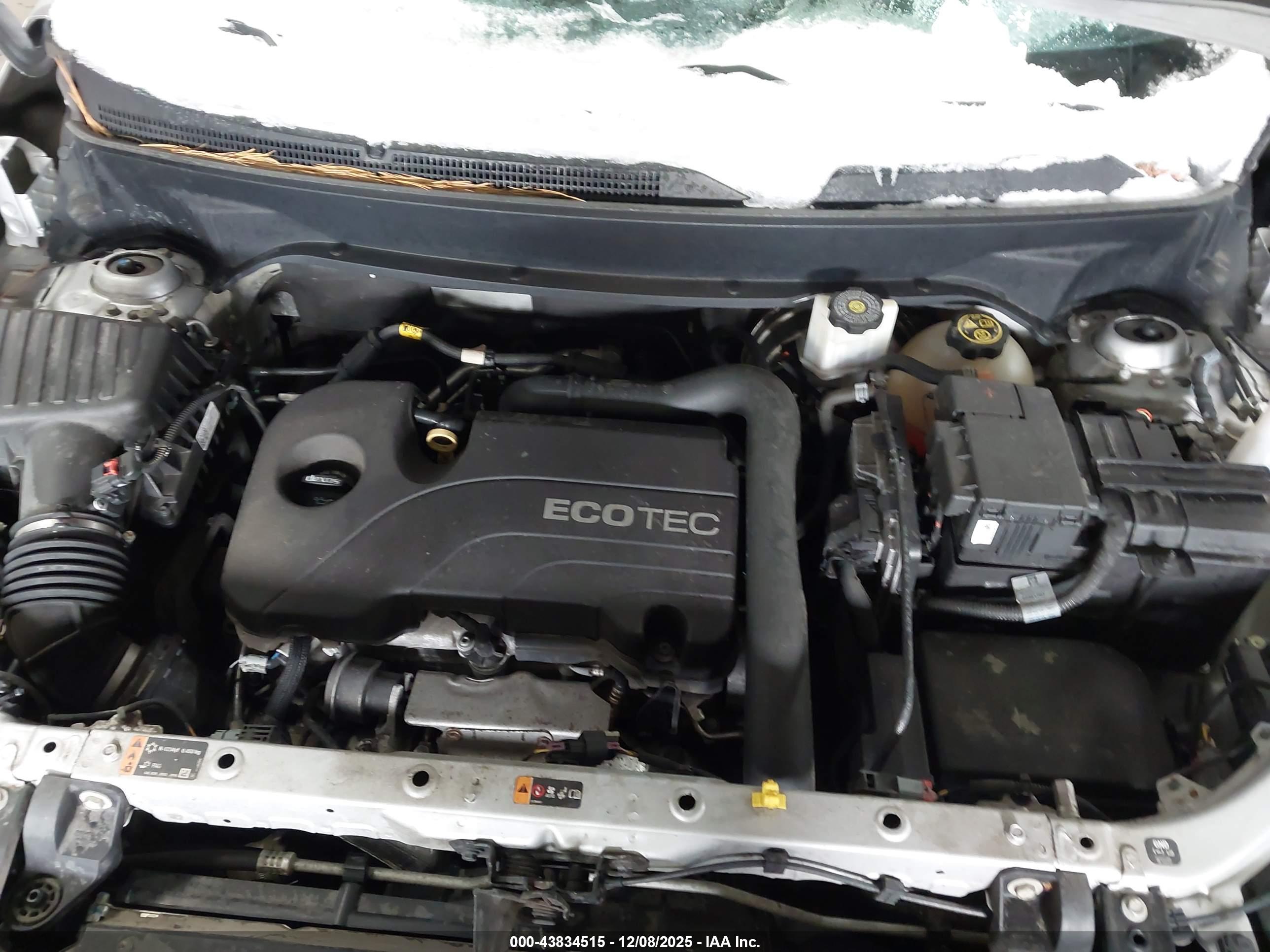 CHEVROLET EQUINOX image 10