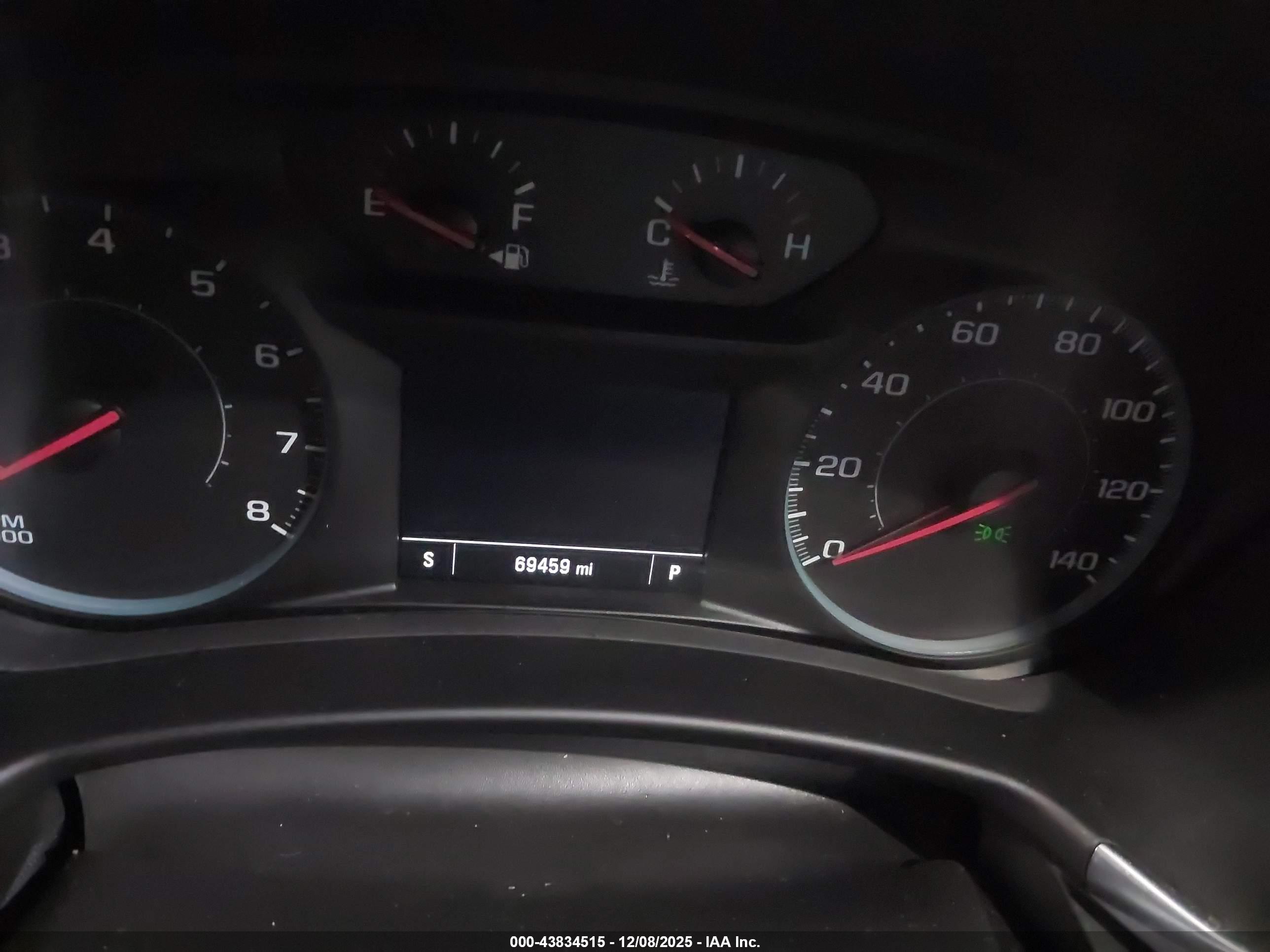 CHEVROLET EQUINOX image 7