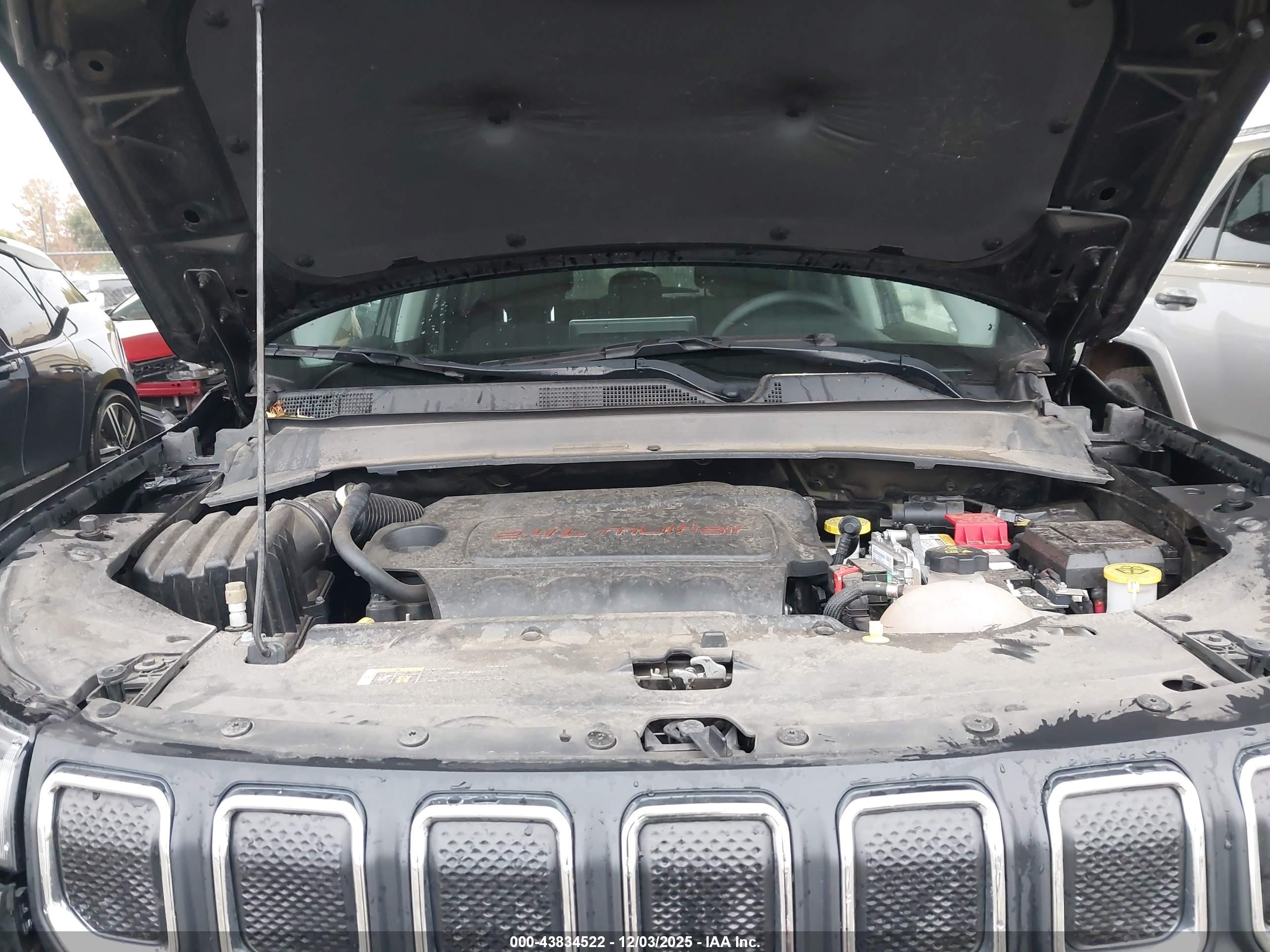 JEEP COMPASS image 10