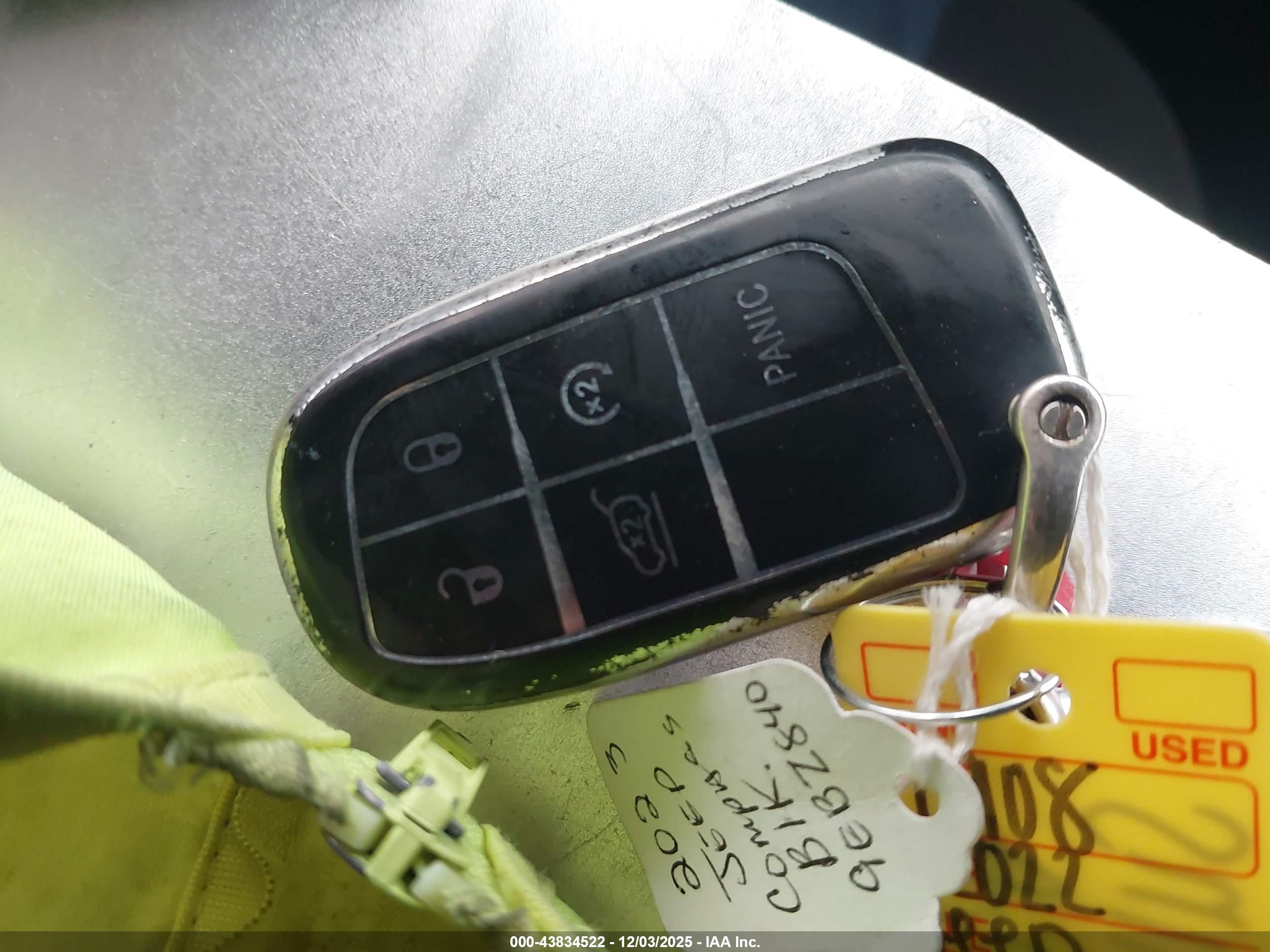 JEEP COMPASS image 11