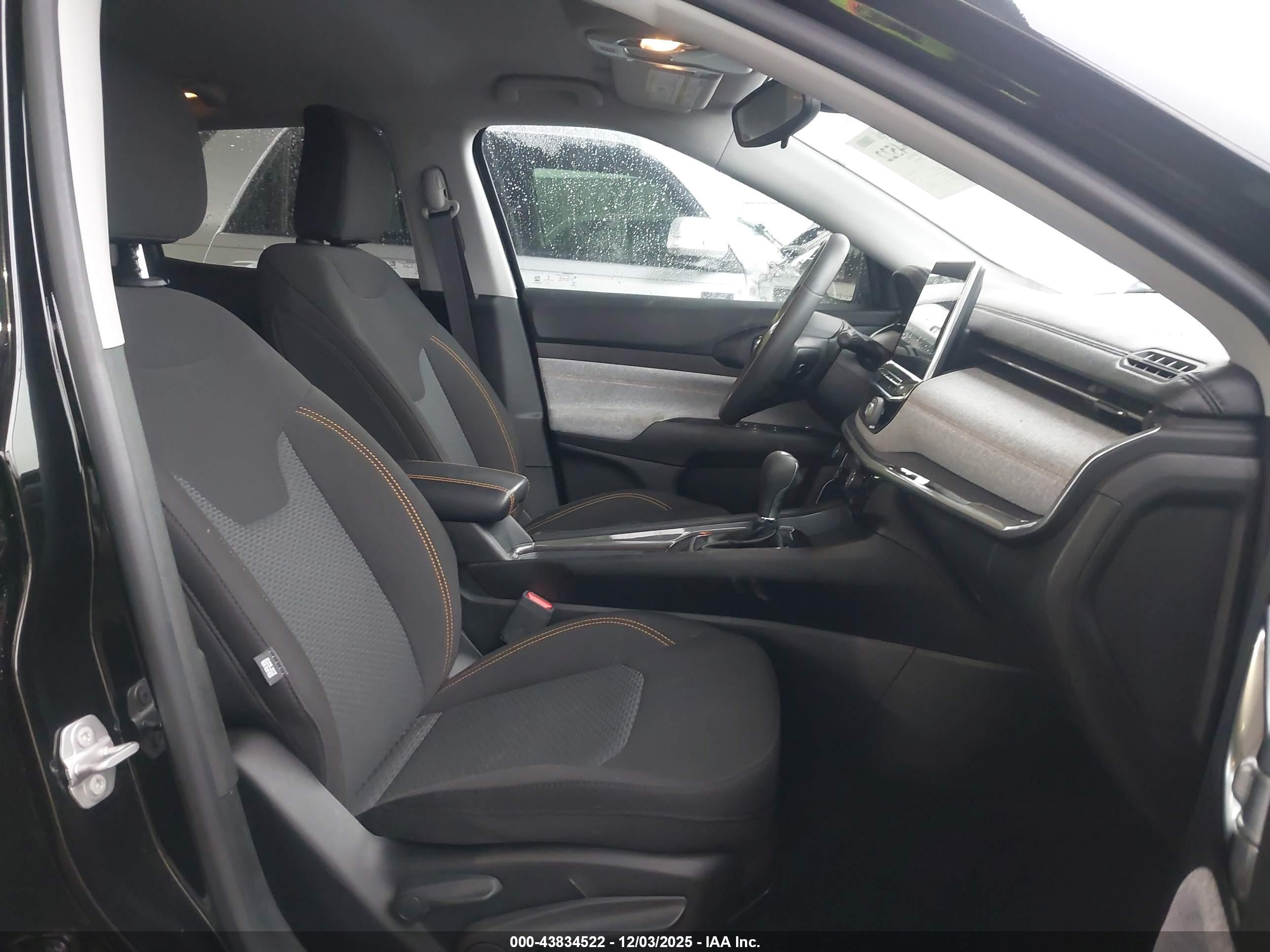 JEEP COMPASS image 5