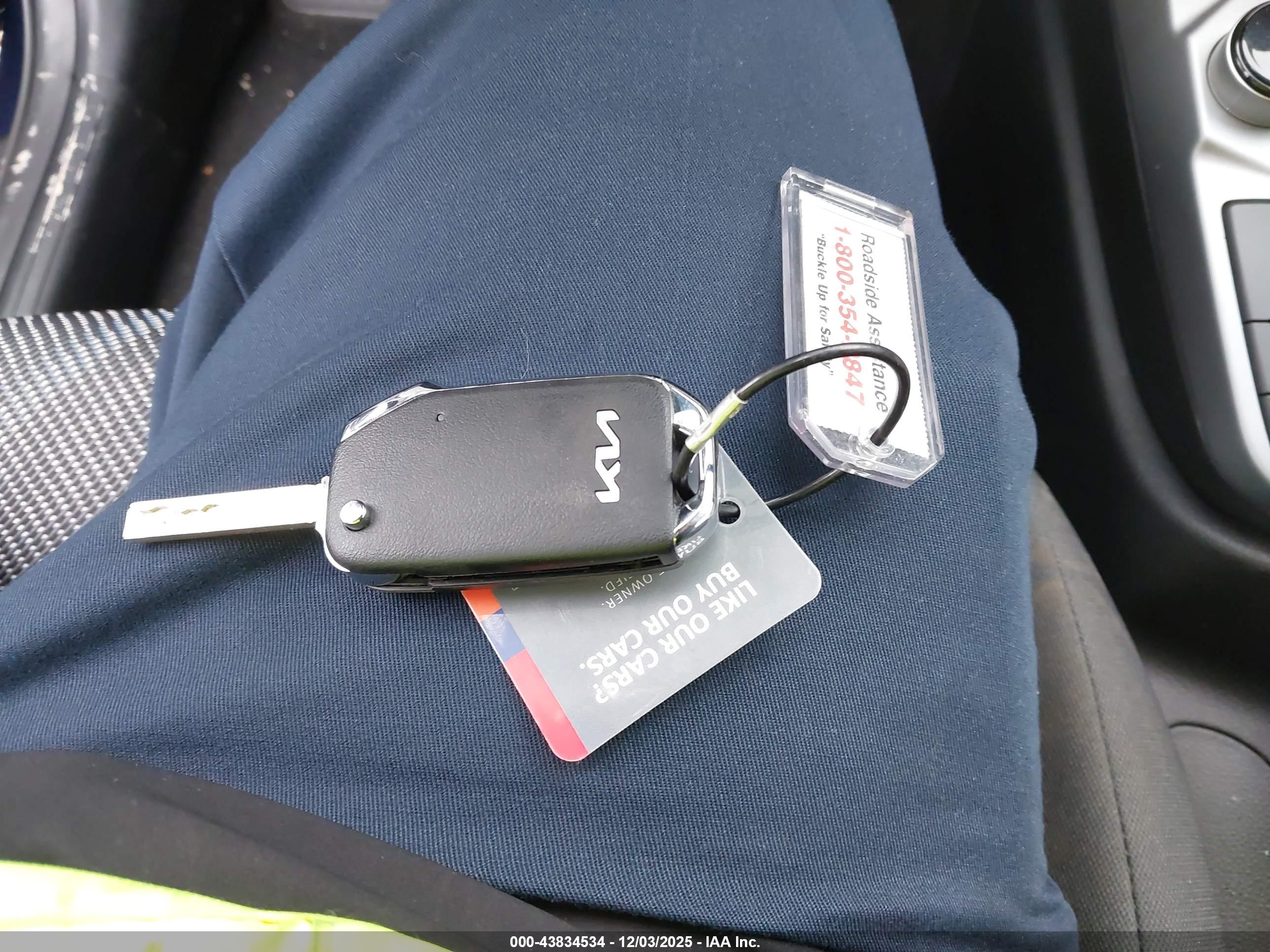 KIA SELTOS image 11
