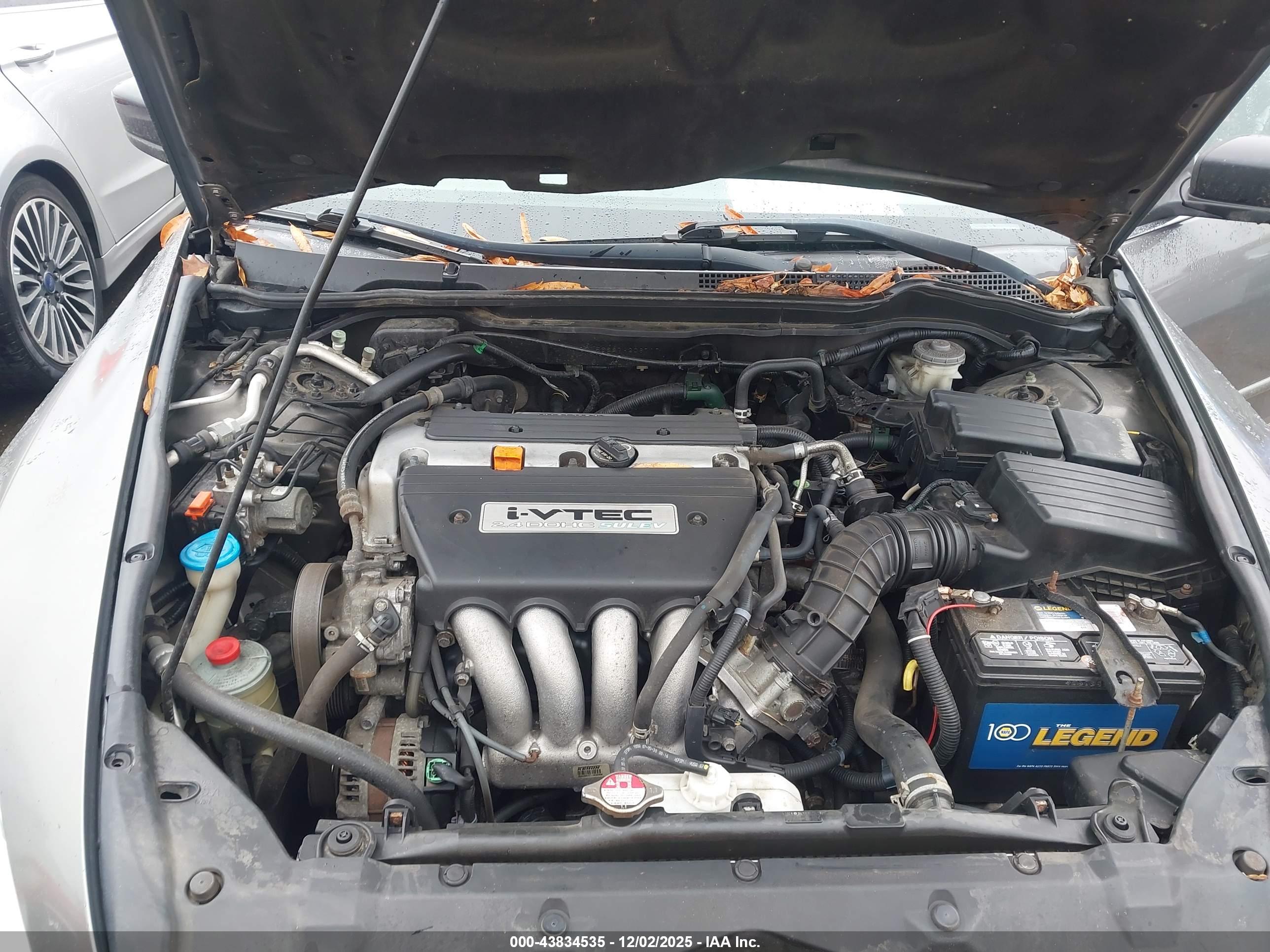 HONDA ACCORD image 10