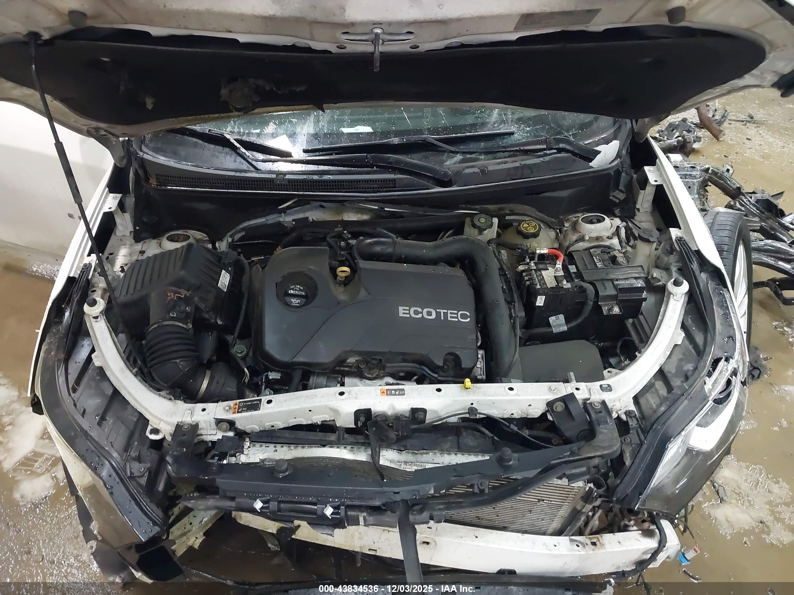 CHEVROLET EQUINOX image 10