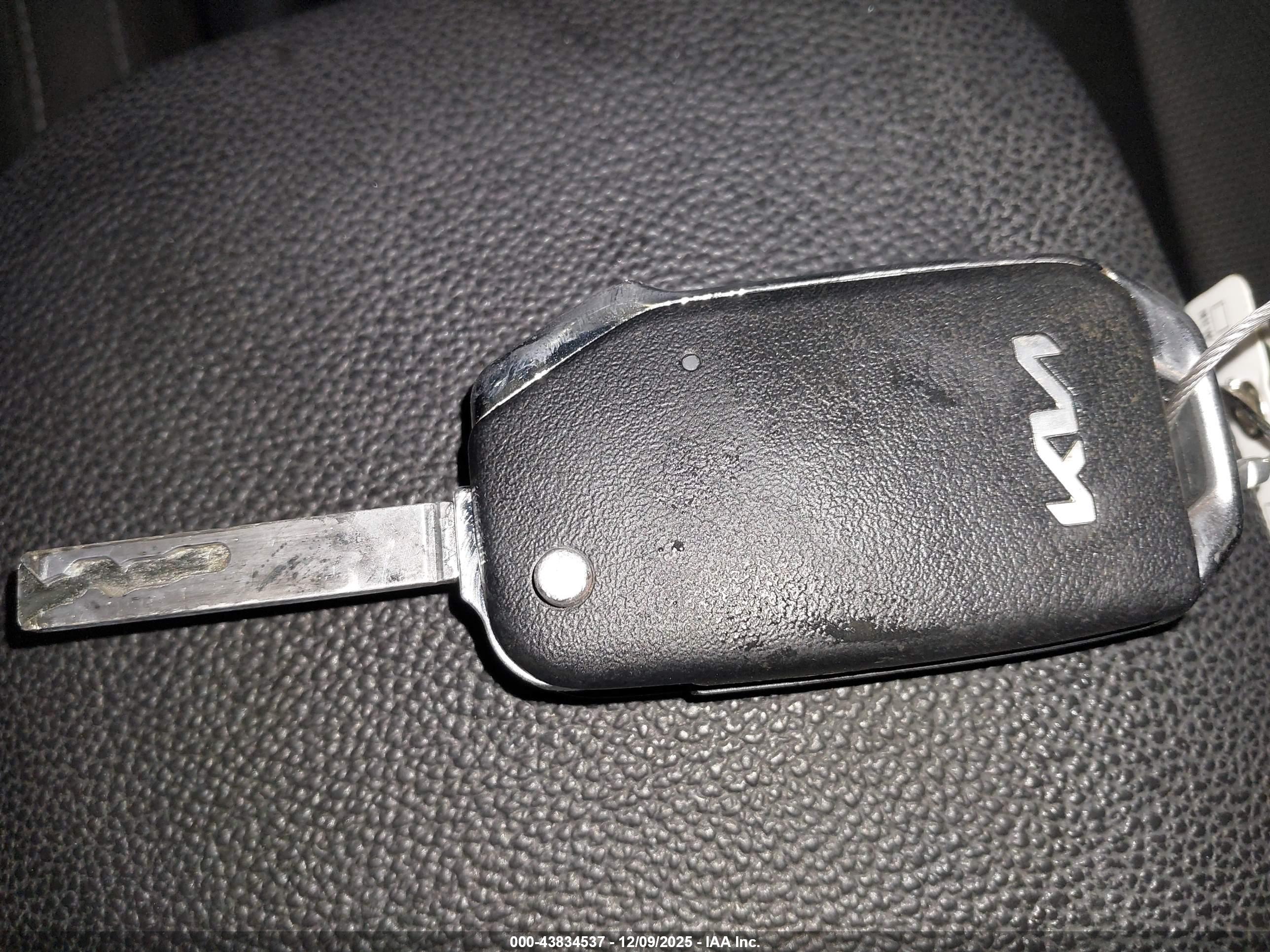 KIA FORTE image 11