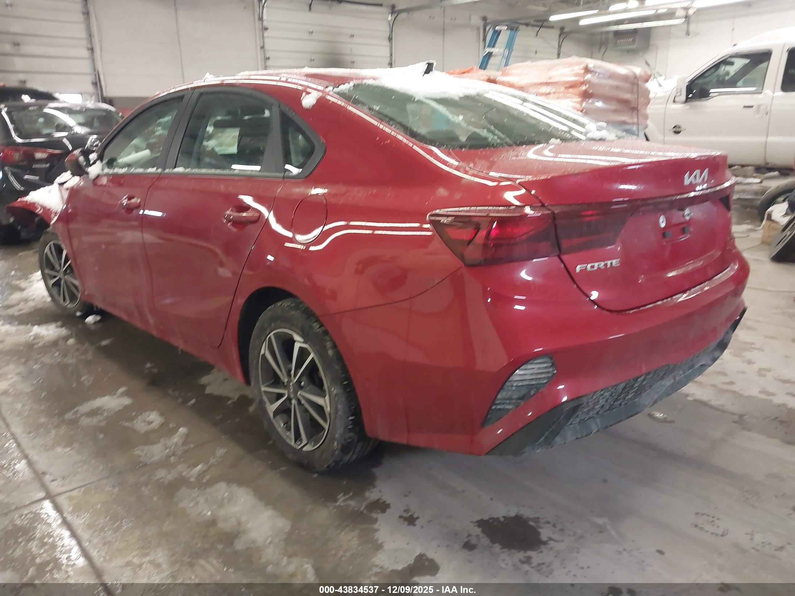 KIA FORTE image 3