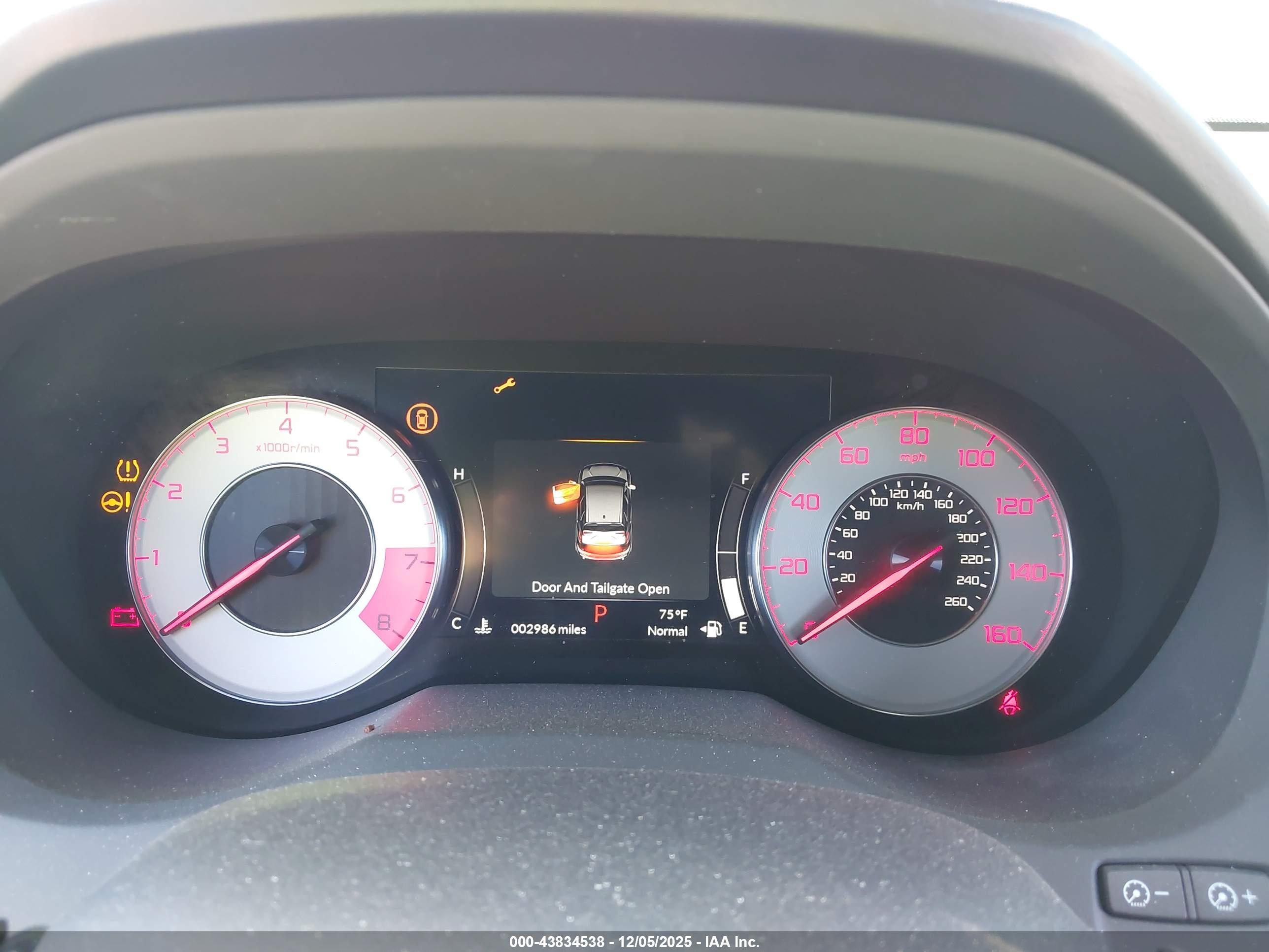 ACURA RDX image 7