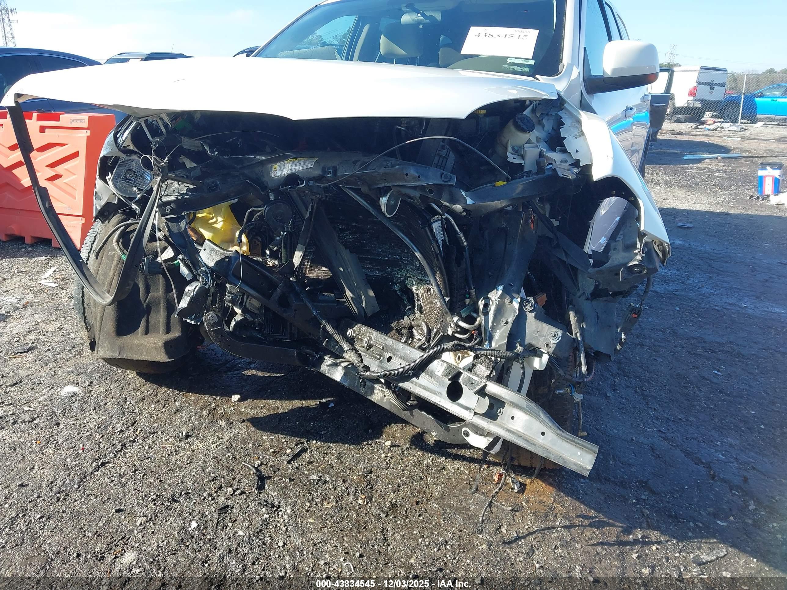 DODGE DURANGO image 6