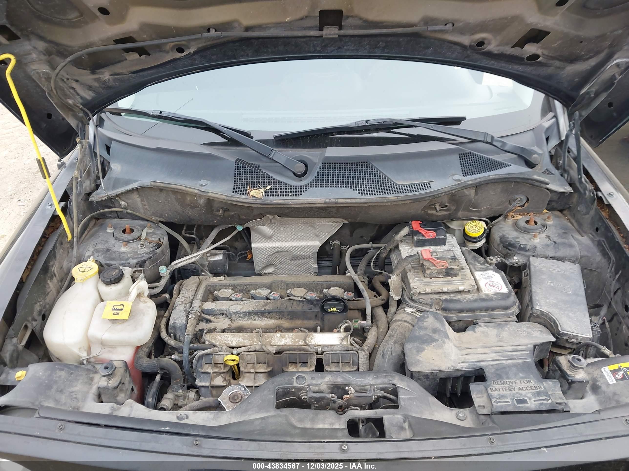 JEEP PATRIOT image 10