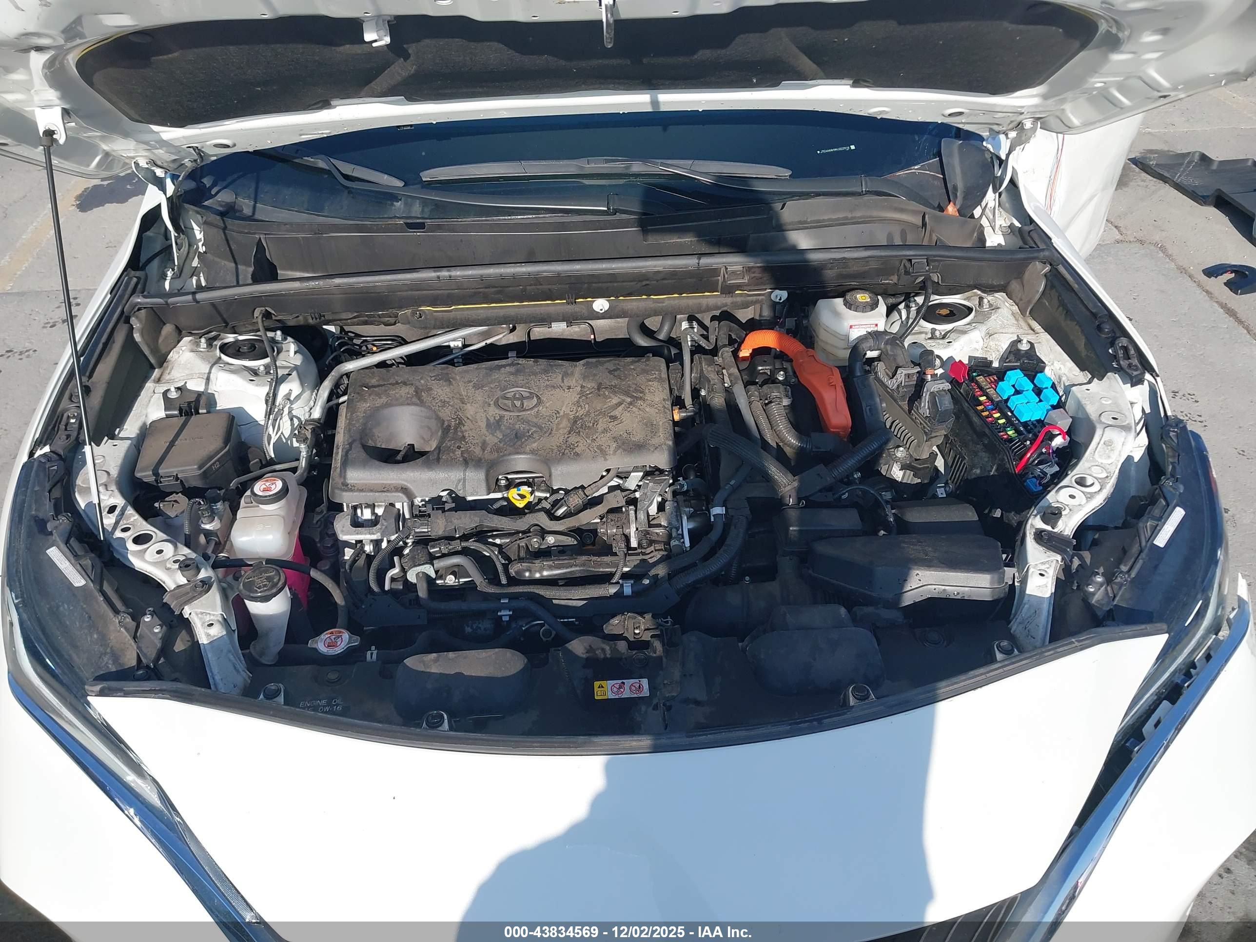 TOYOTA VENZA image 10