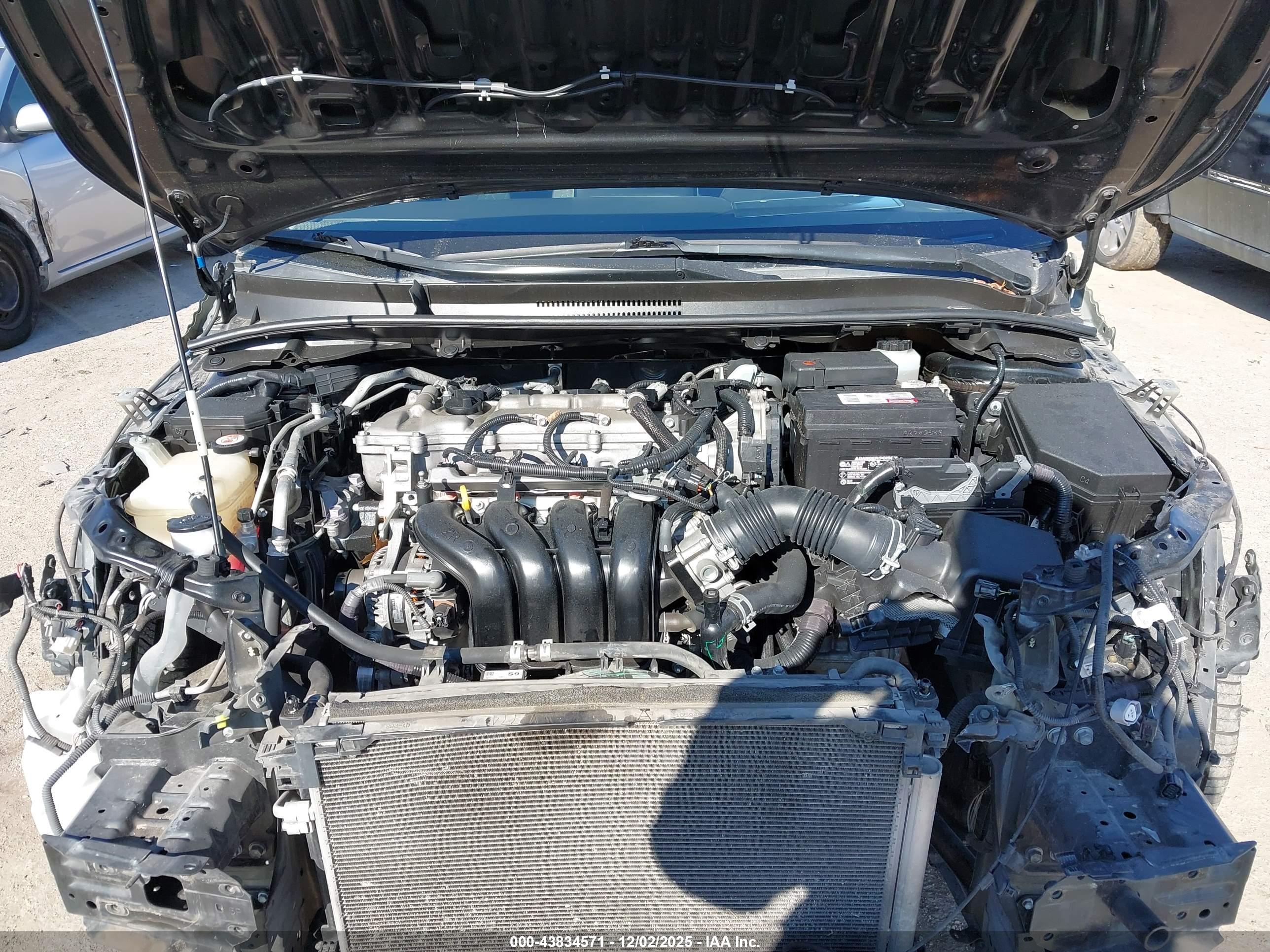 TOYOTA COROLLA image 10