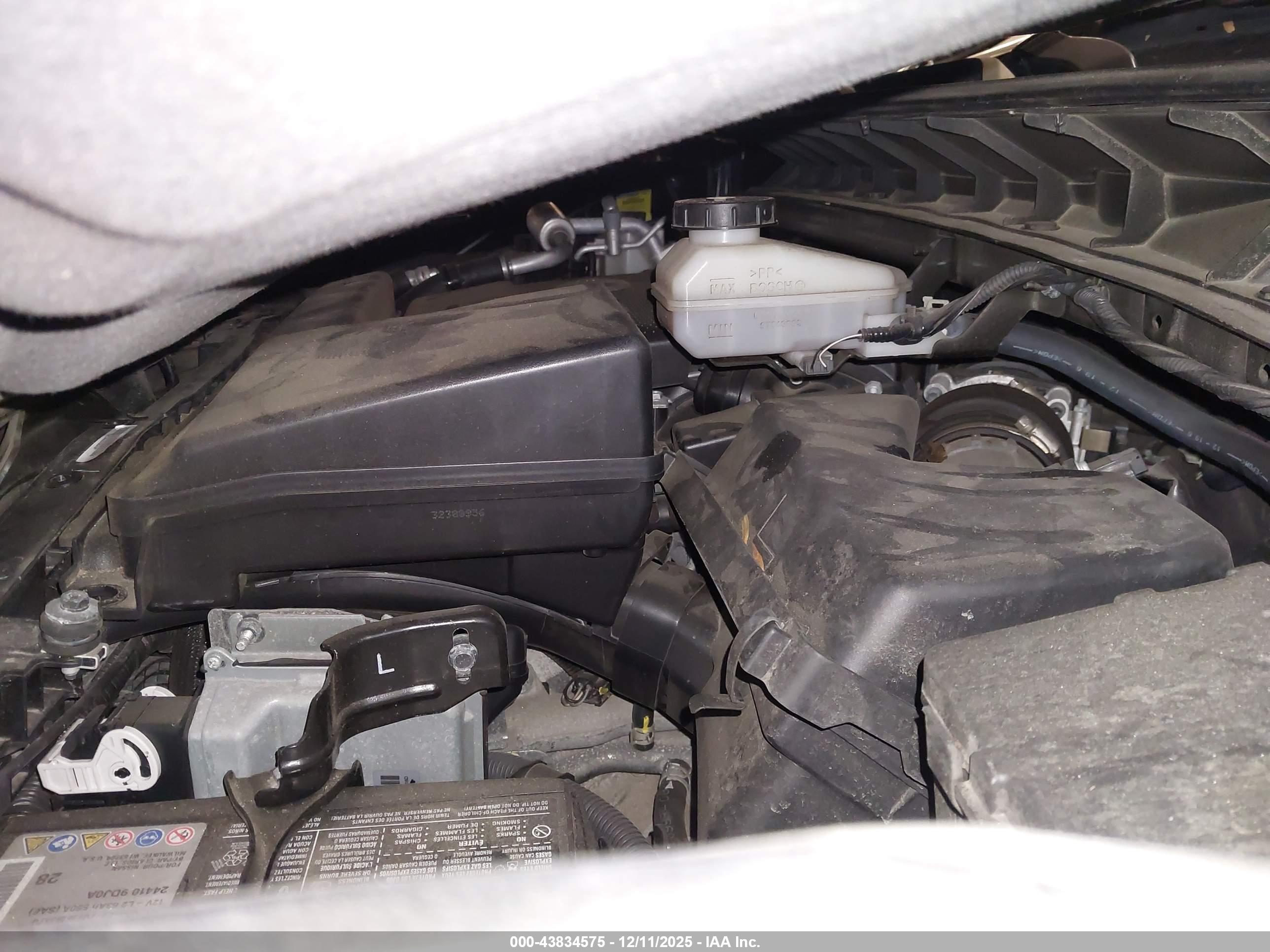 NISSAN MURANO image 10
