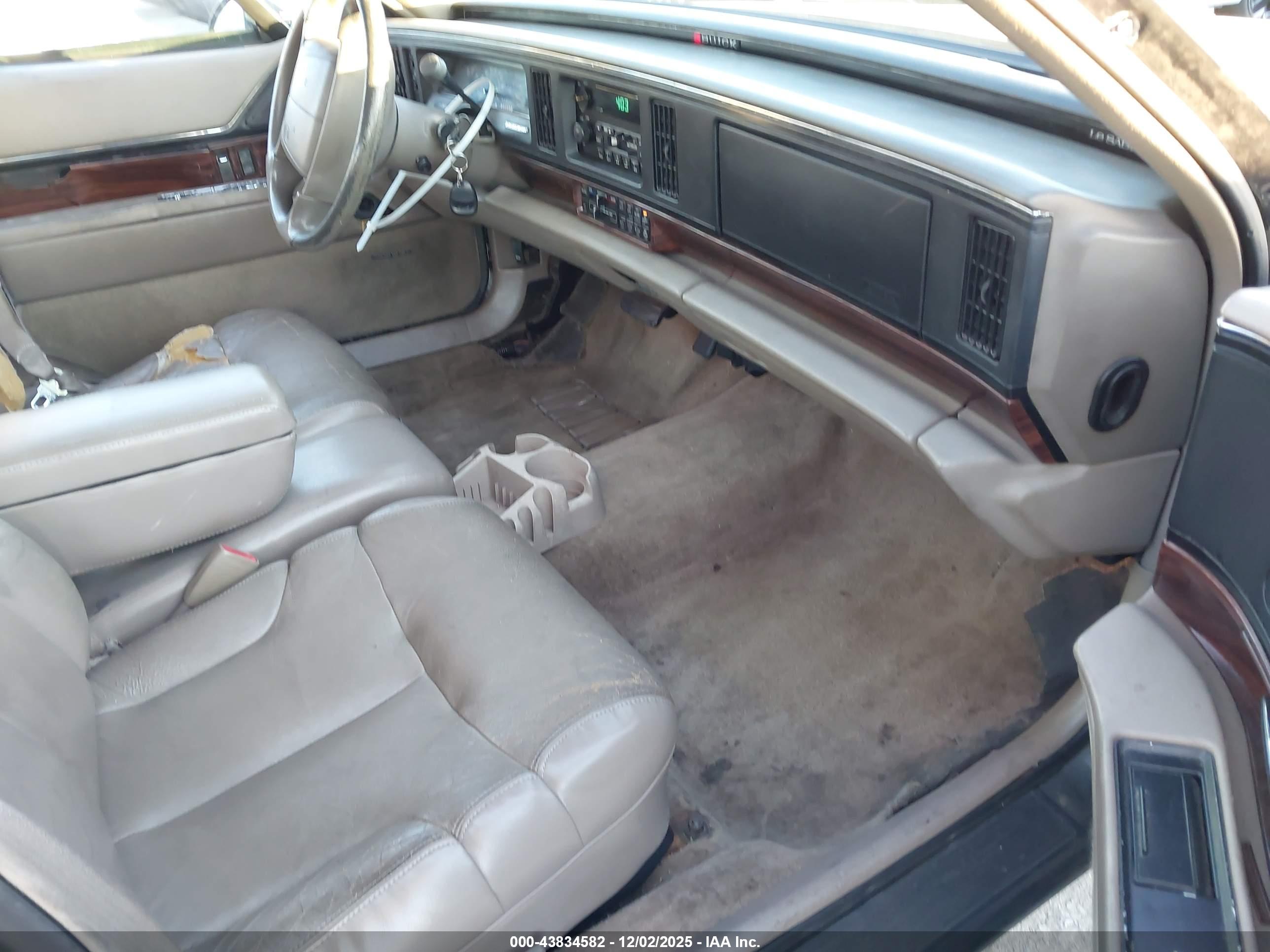 BUICK LESABRE image 5