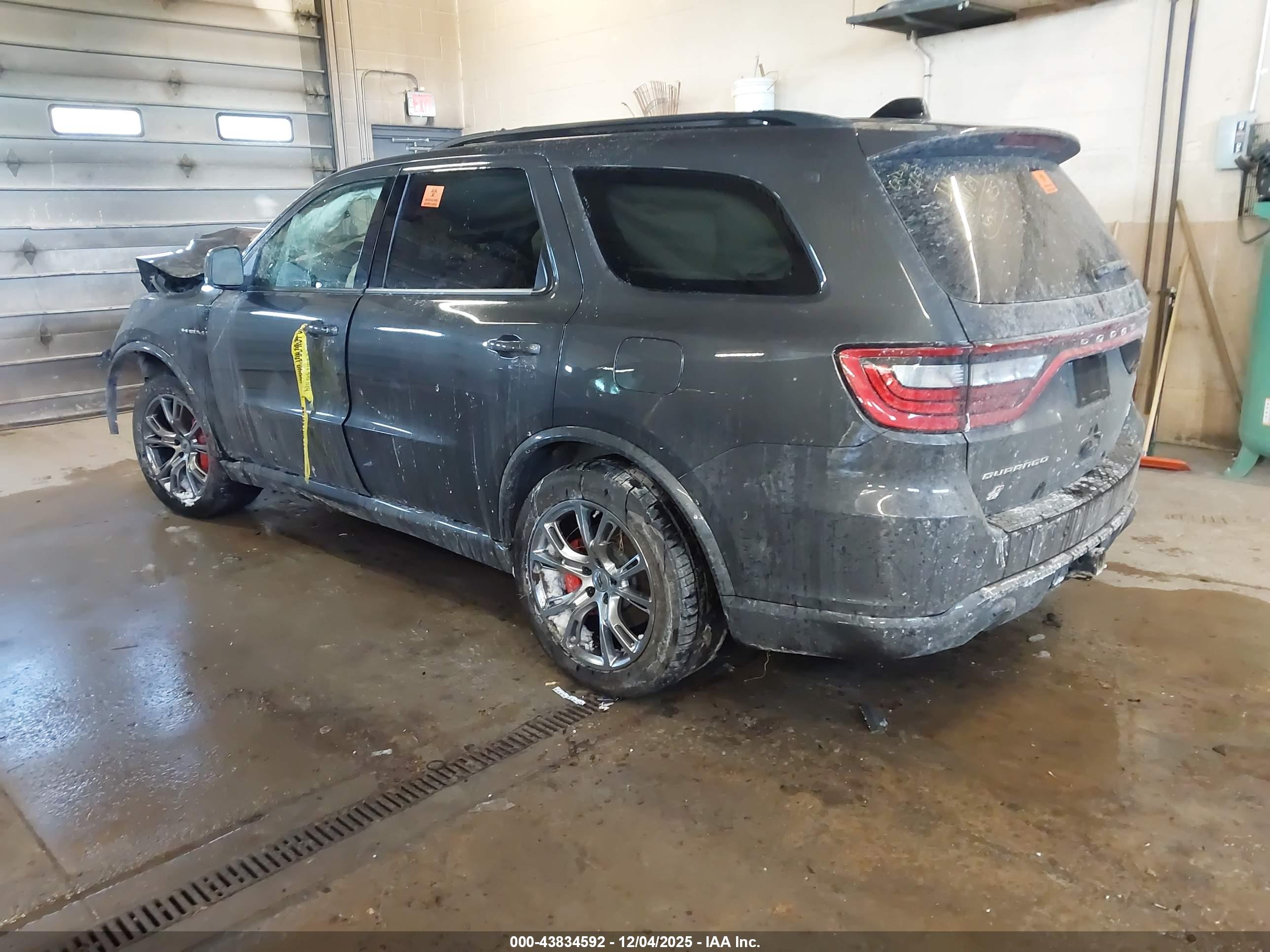 DODGE DURANGO image 3