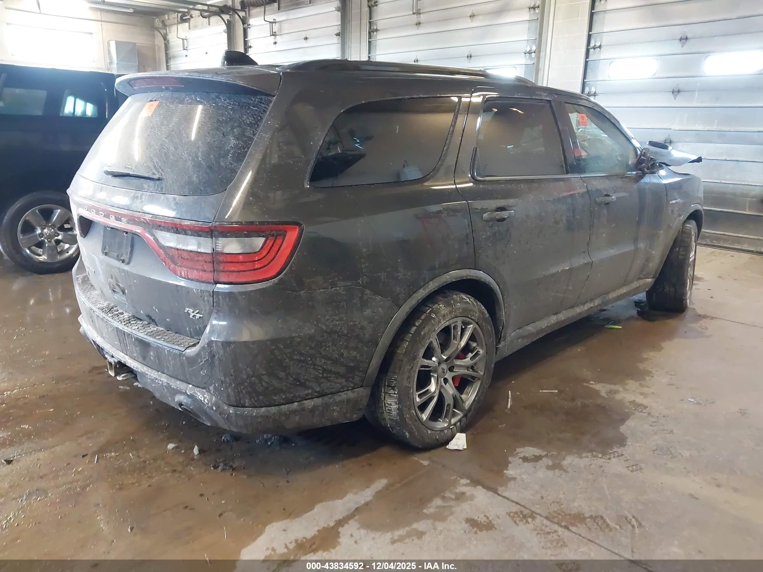 DODGE DURANGO image 4