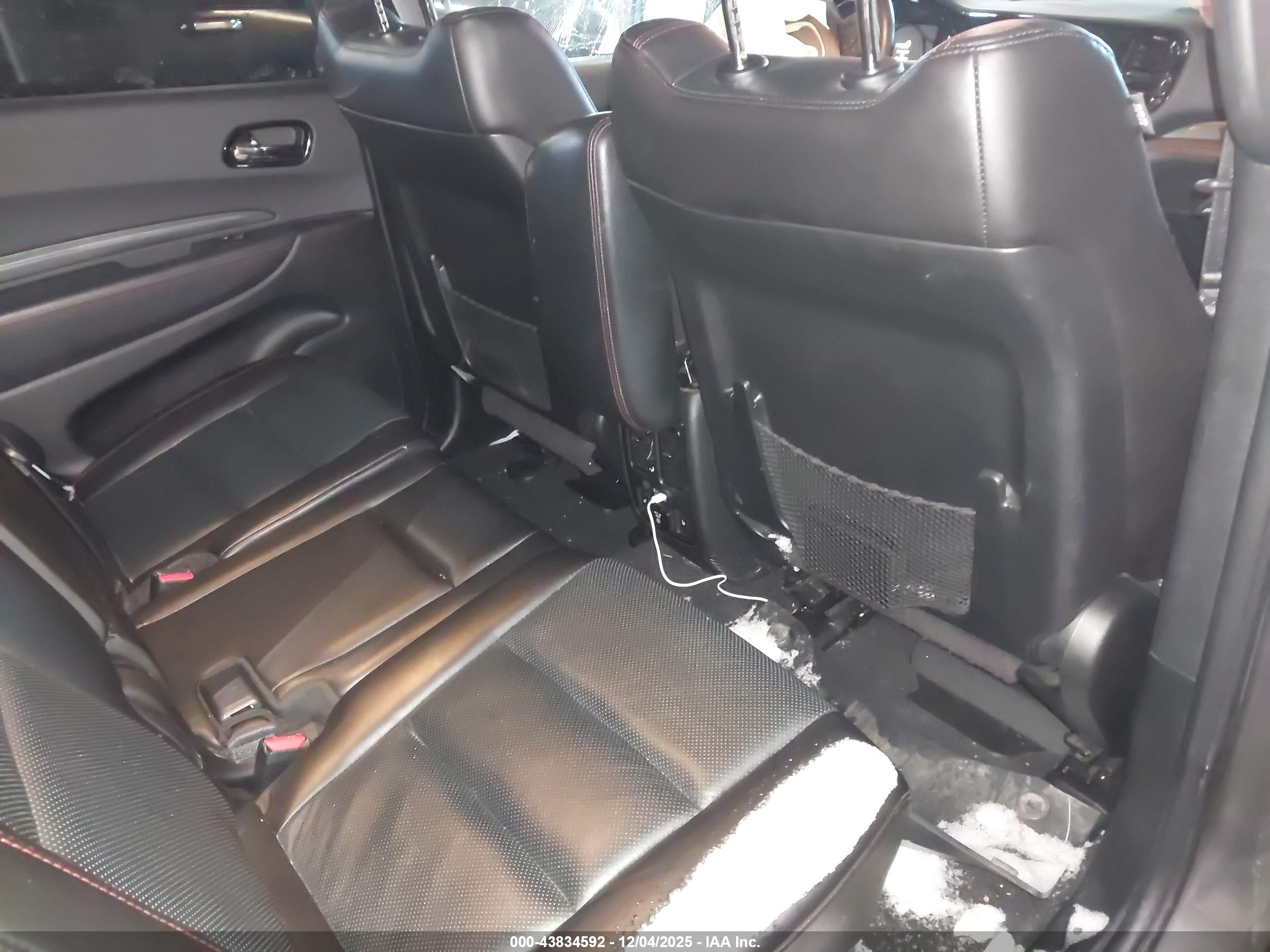 DODGE DURANGO image 8