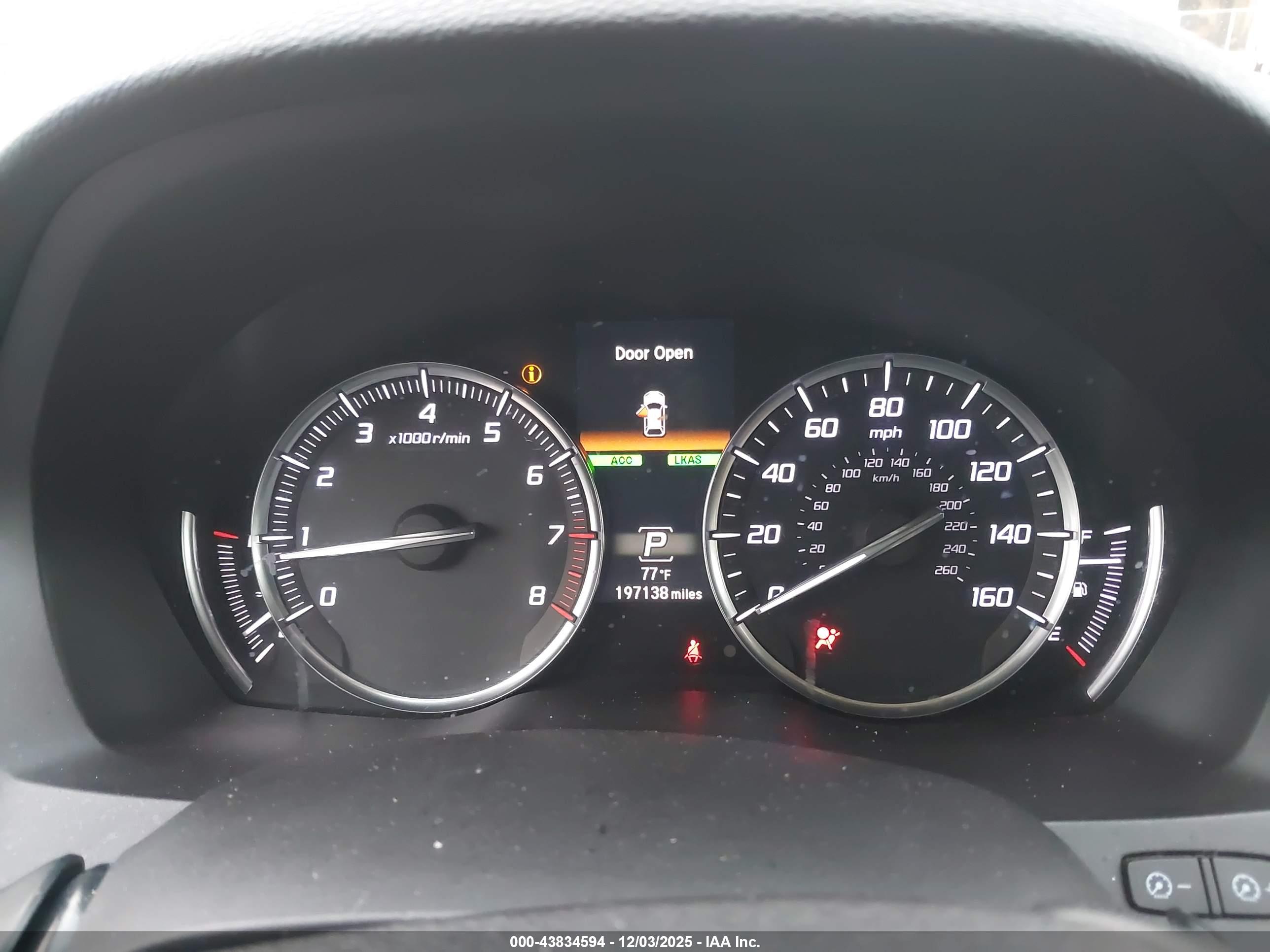 ACURA MDX image 7