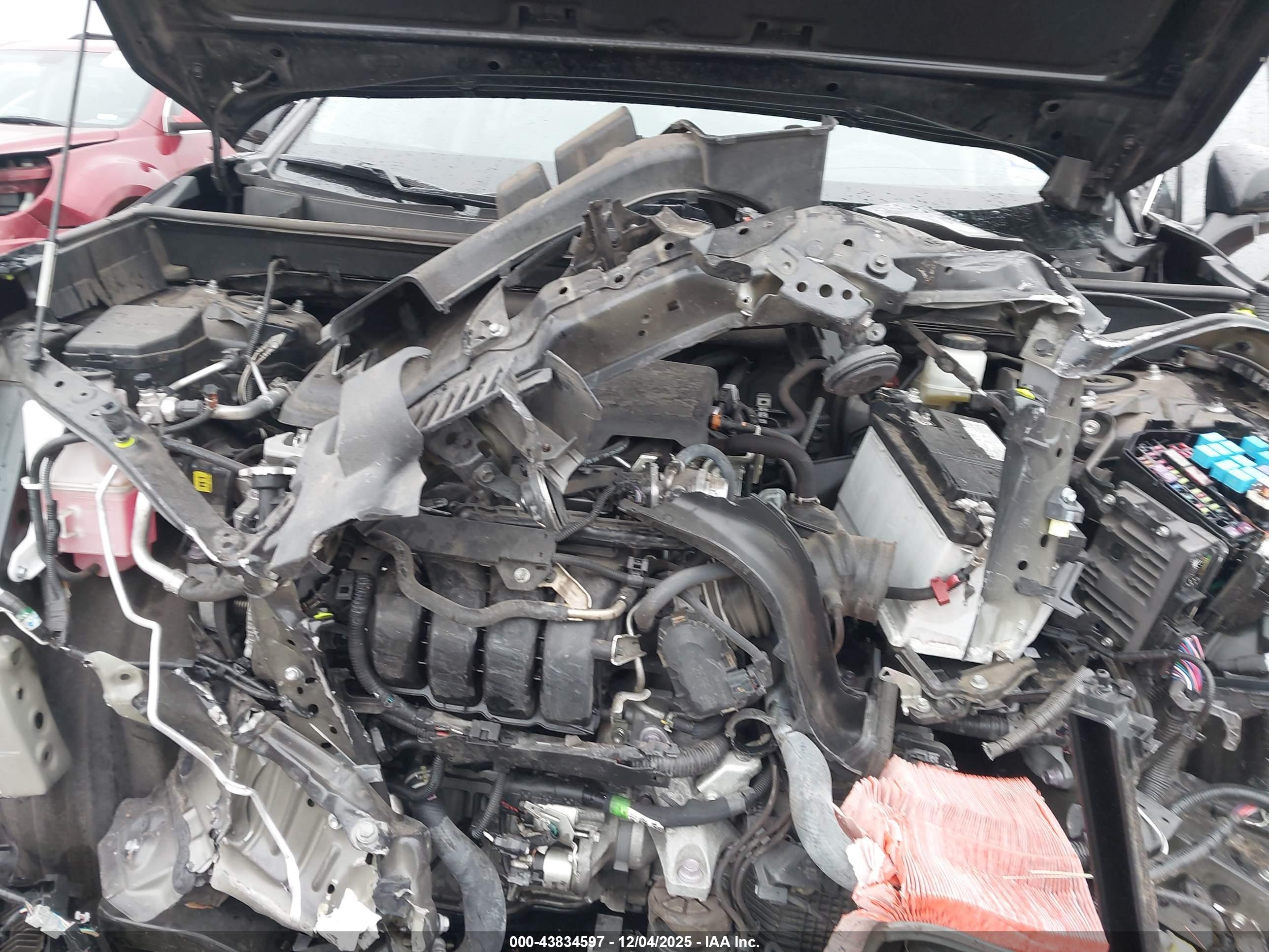 TOYOTA RAV4 image 10