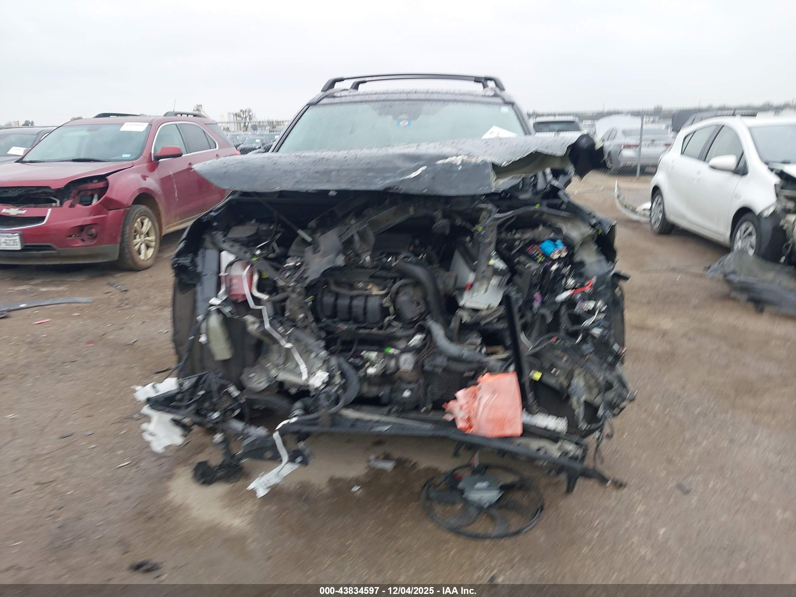 TOYOTA RAV4 image 6