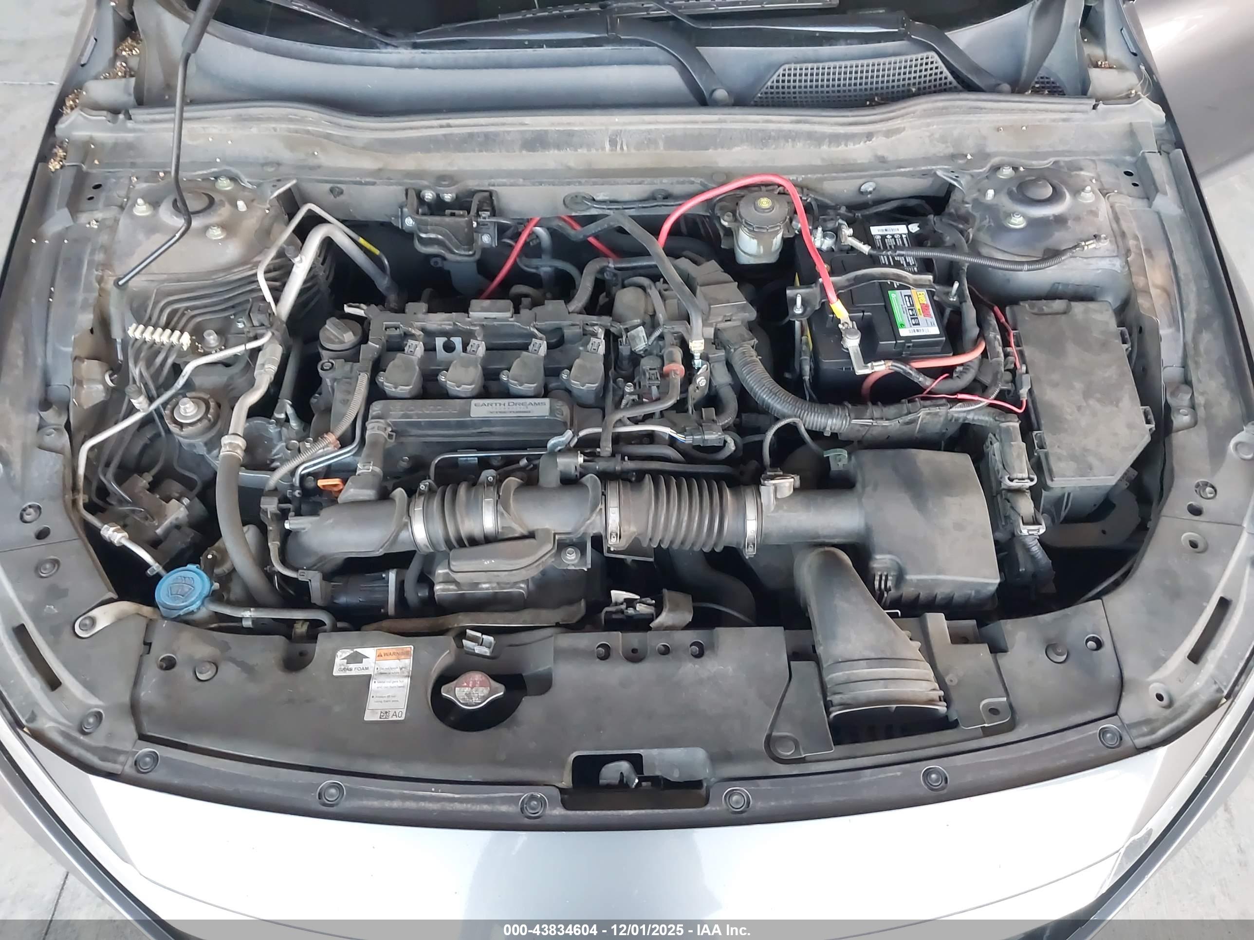 HONDA ACCORD image 10