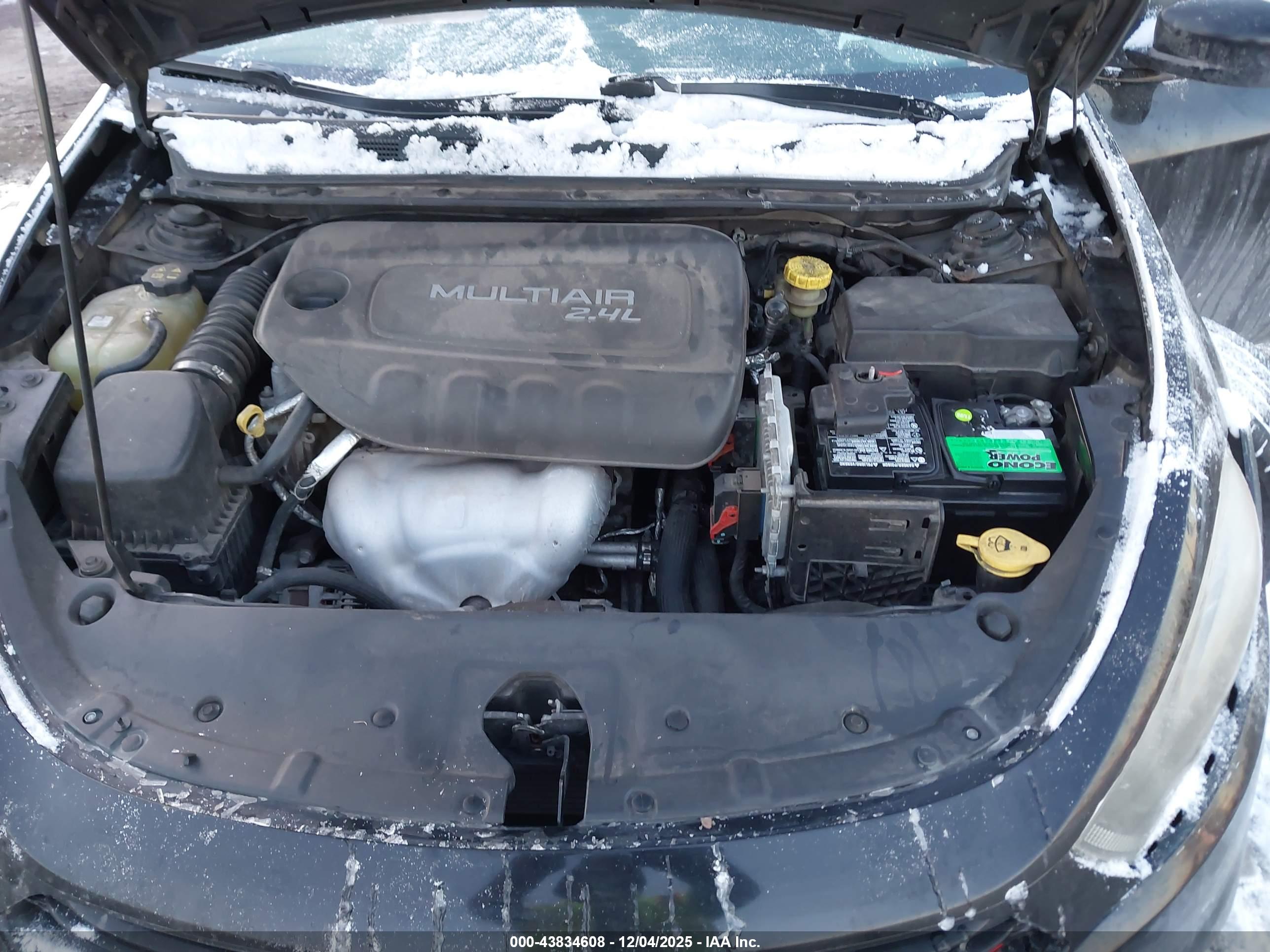 DODGE DART image 10