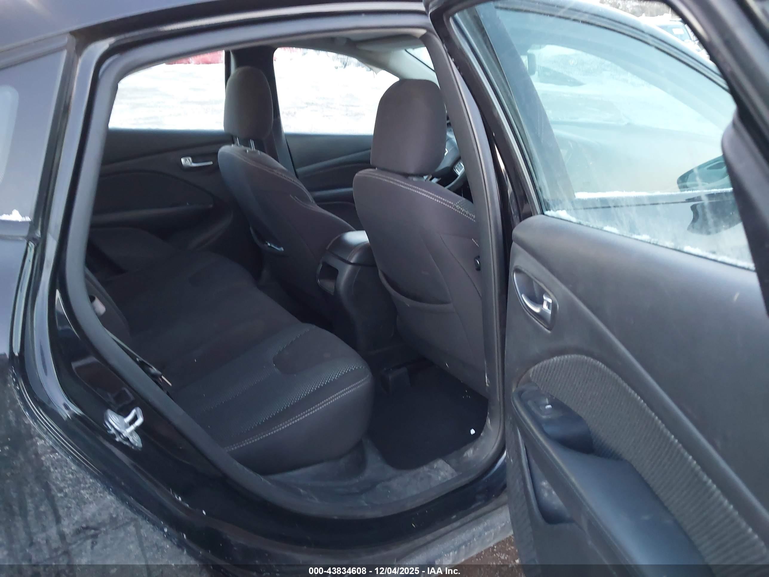 DODGE DART image 8