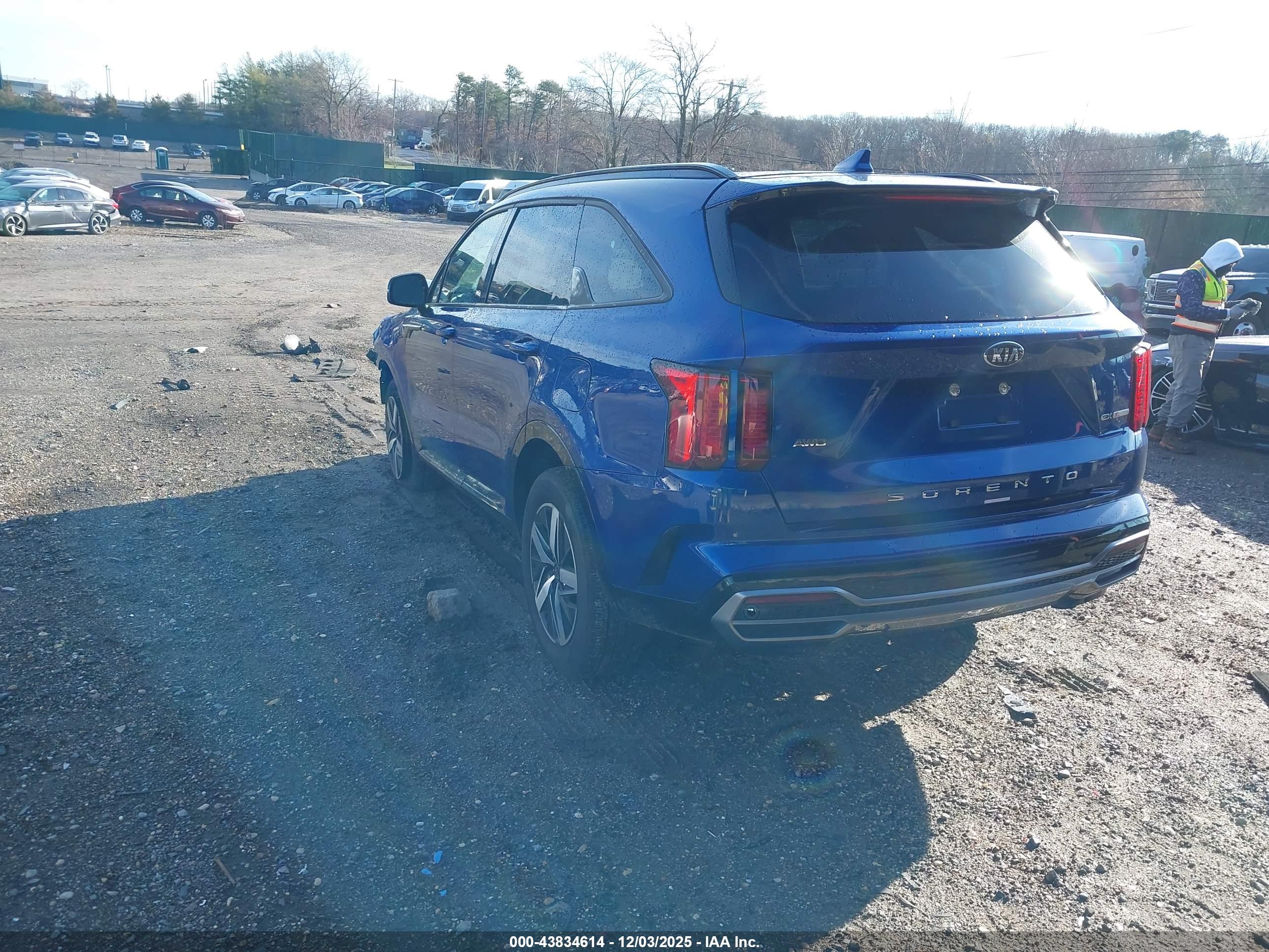 KIA SORENTO image 3