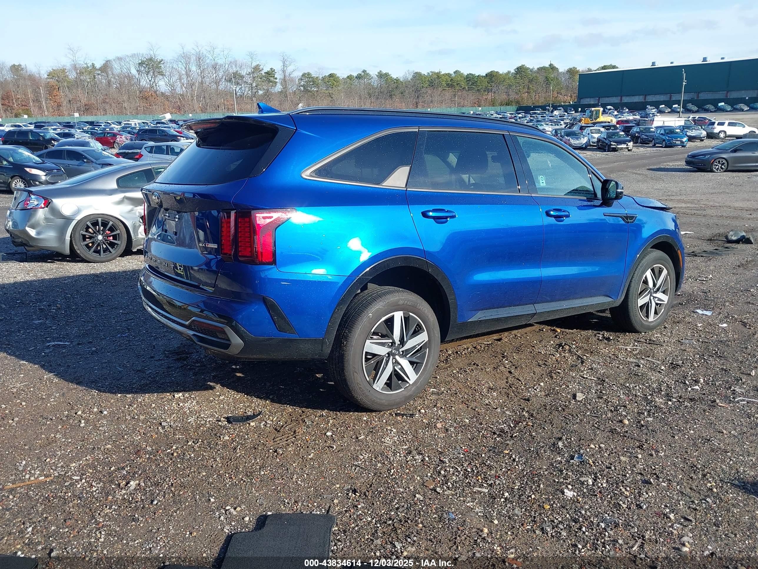 KIA SORENTO image 4