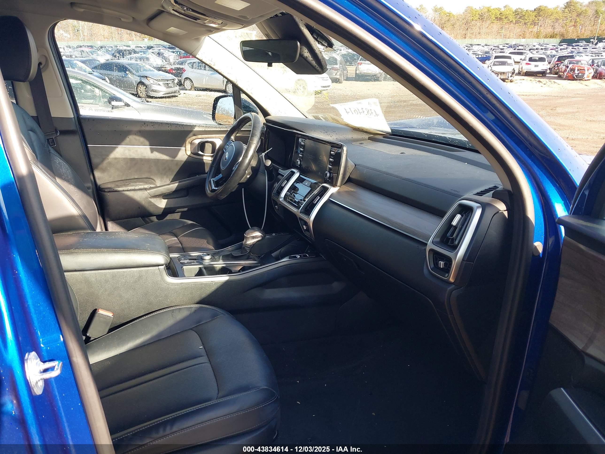 KIA SORENTO image 5