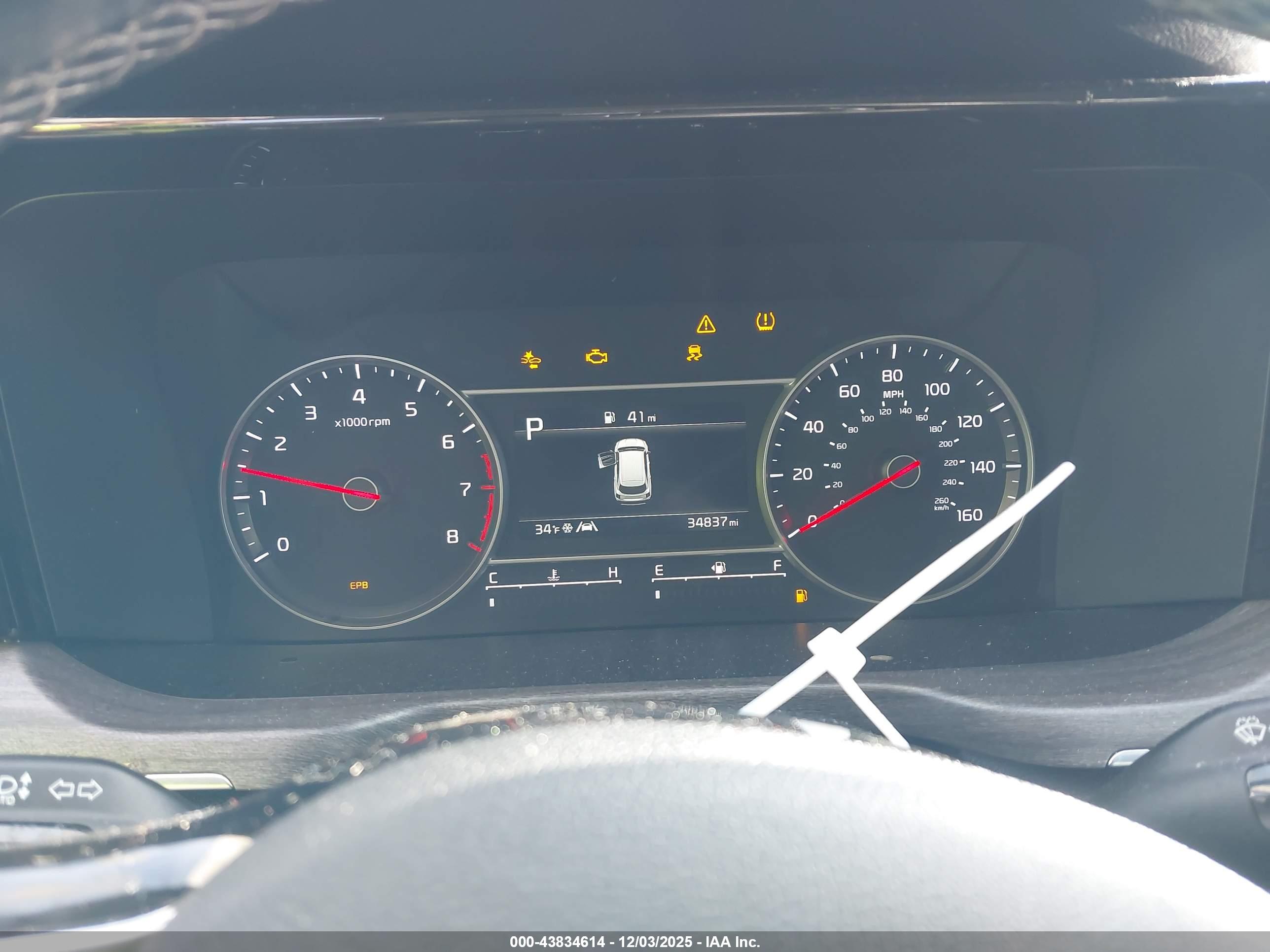 KIA SORENTO image 7