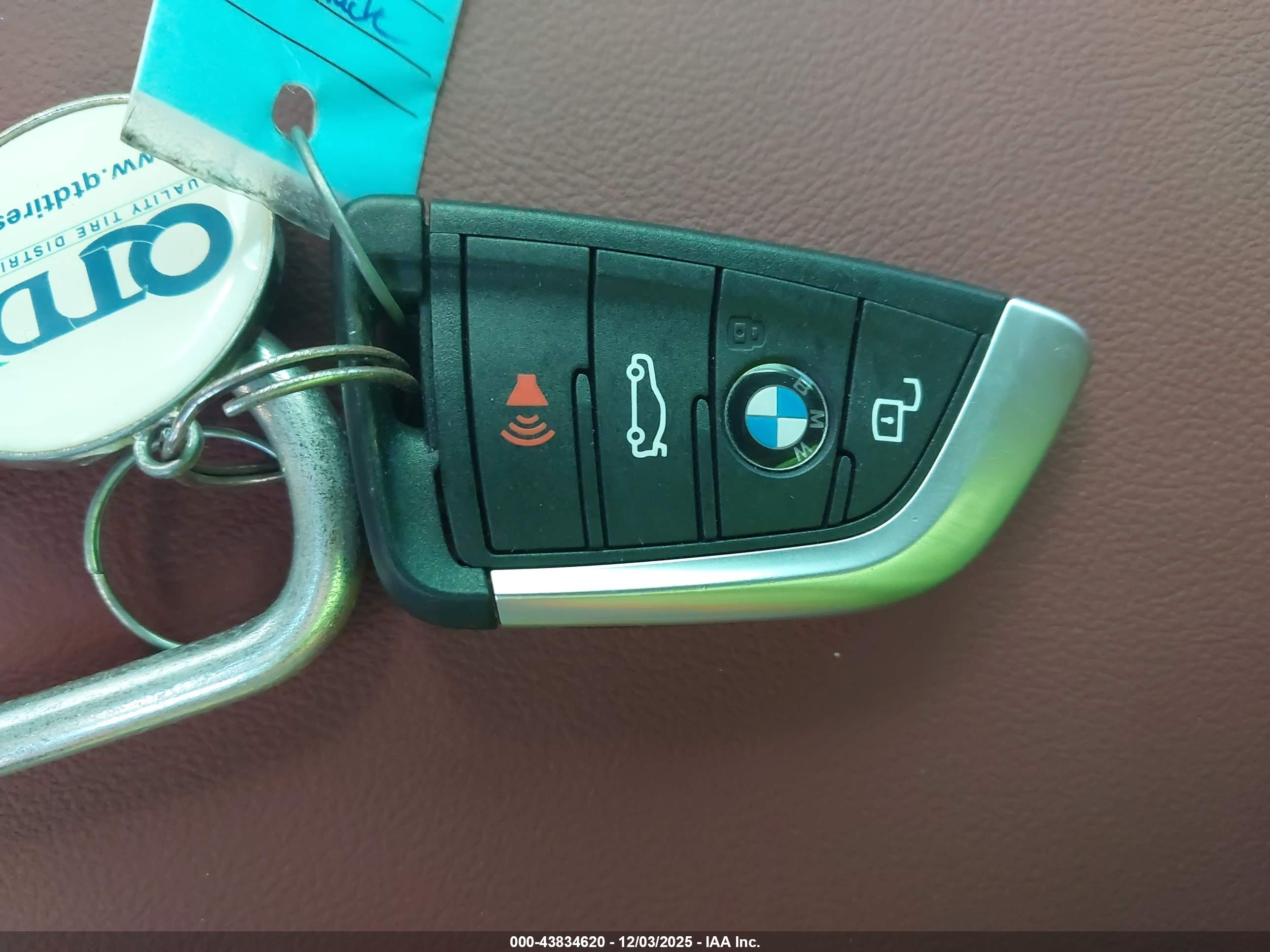 BMW M340I image 11