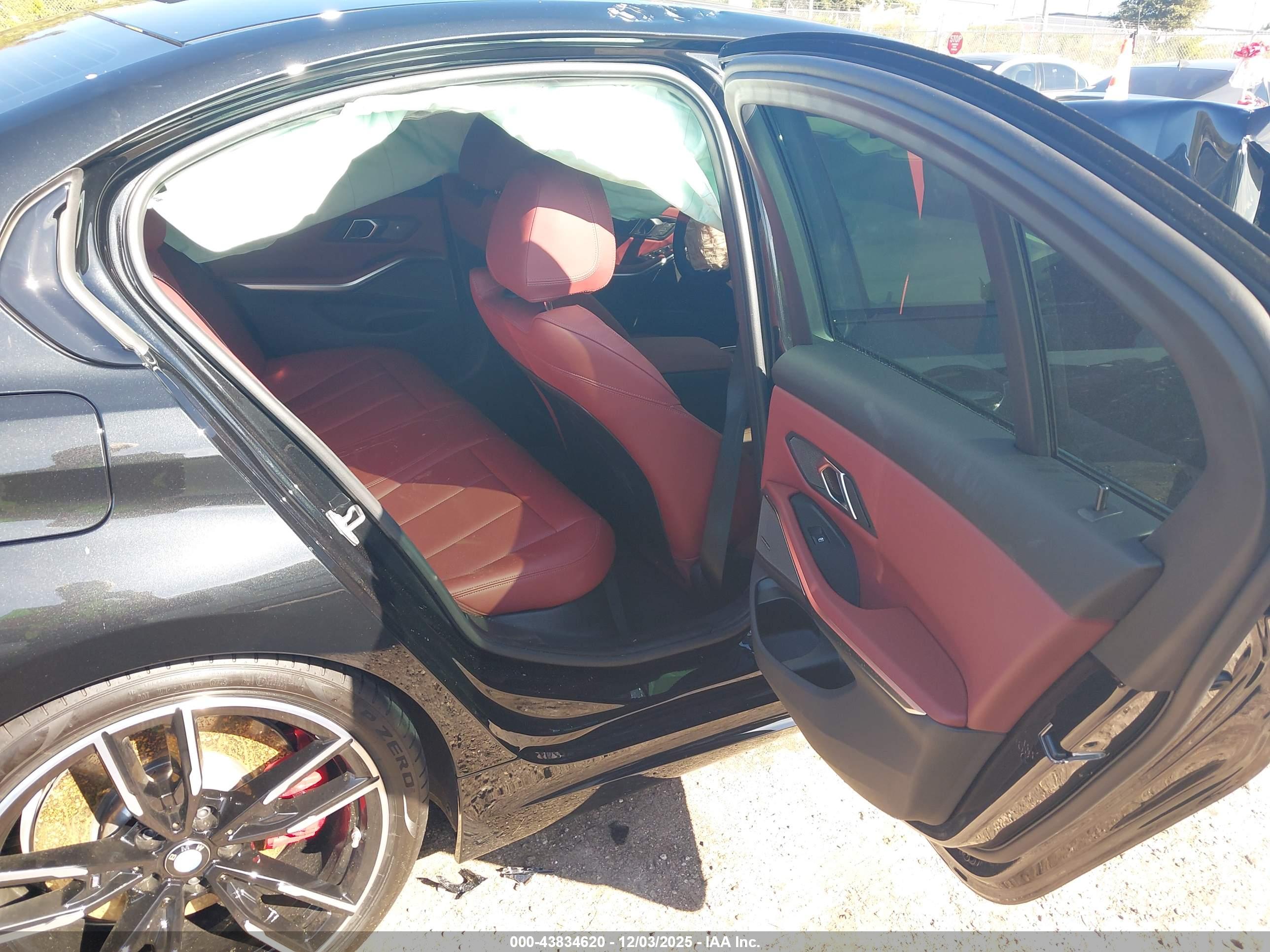 BMW M340I image 8