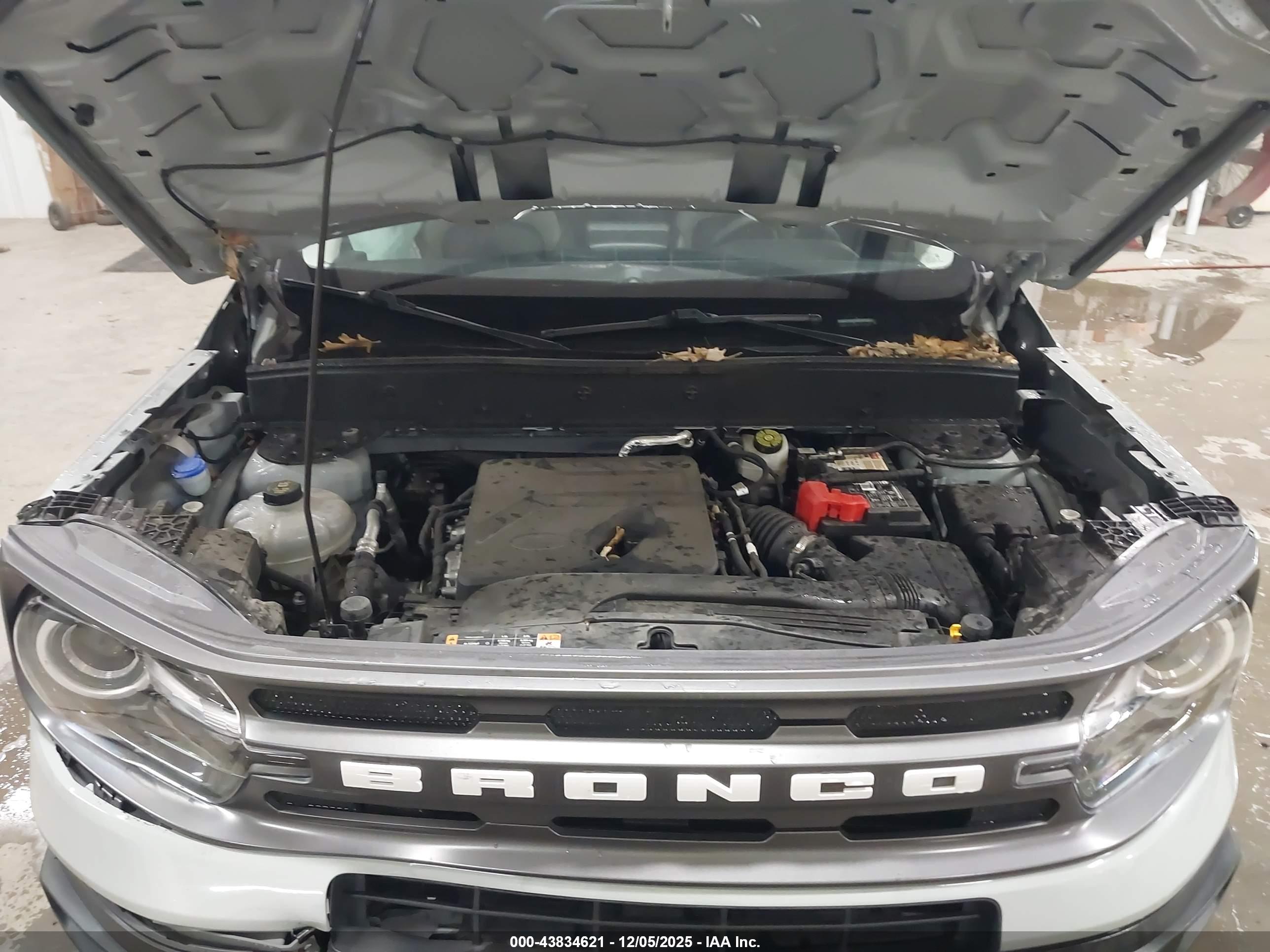FORD BRONCO image 10