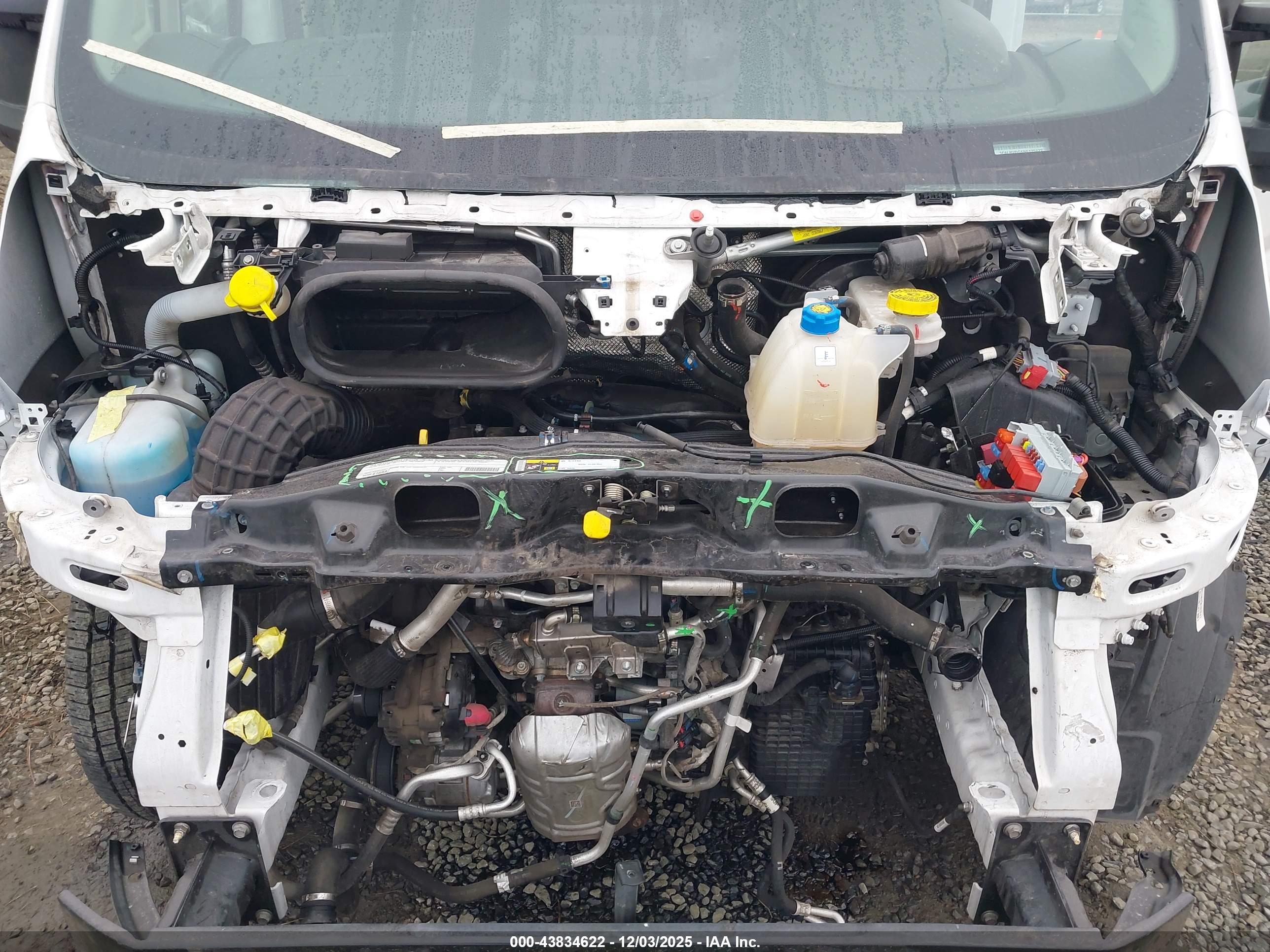 RAM PROMASTER image 10